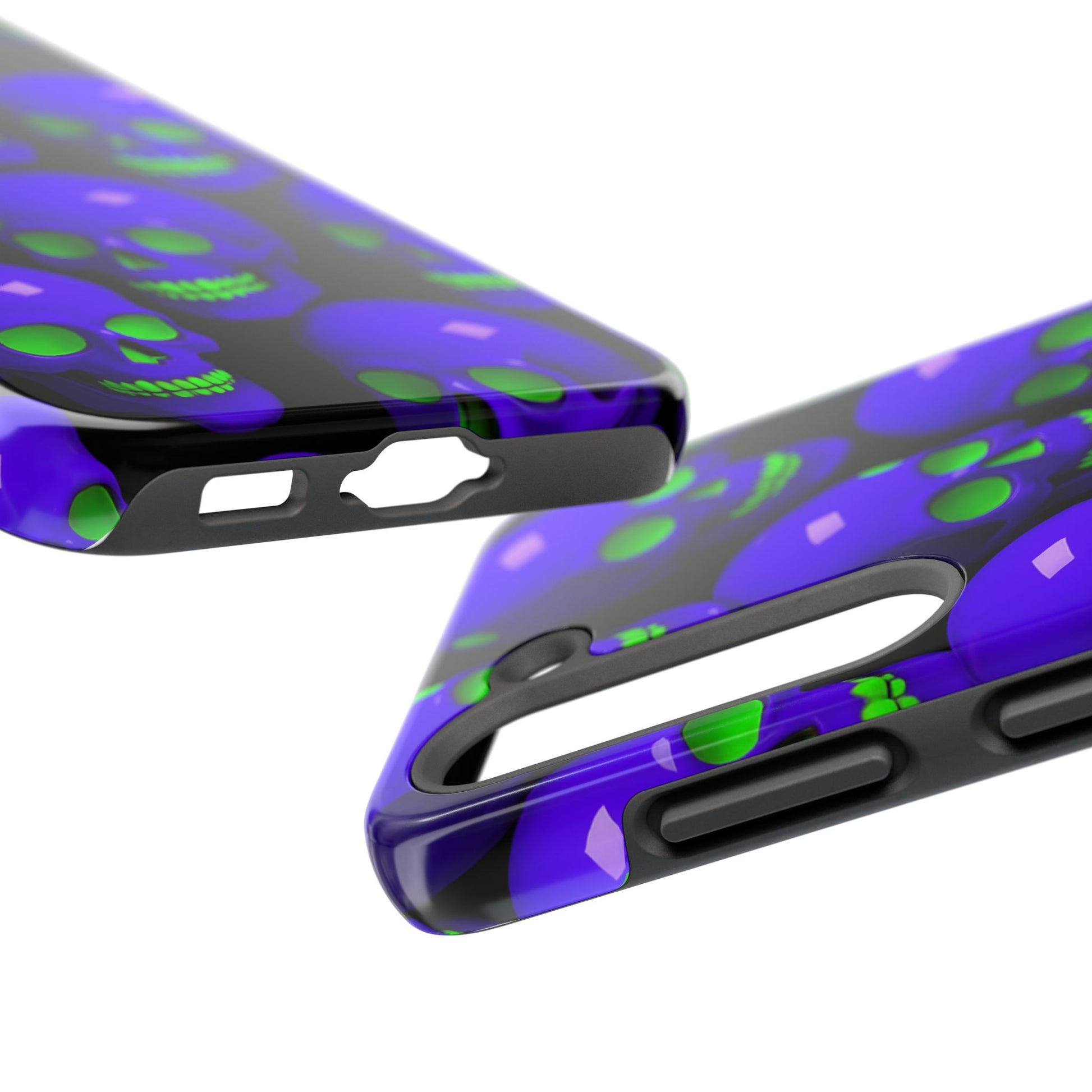 Neon Death