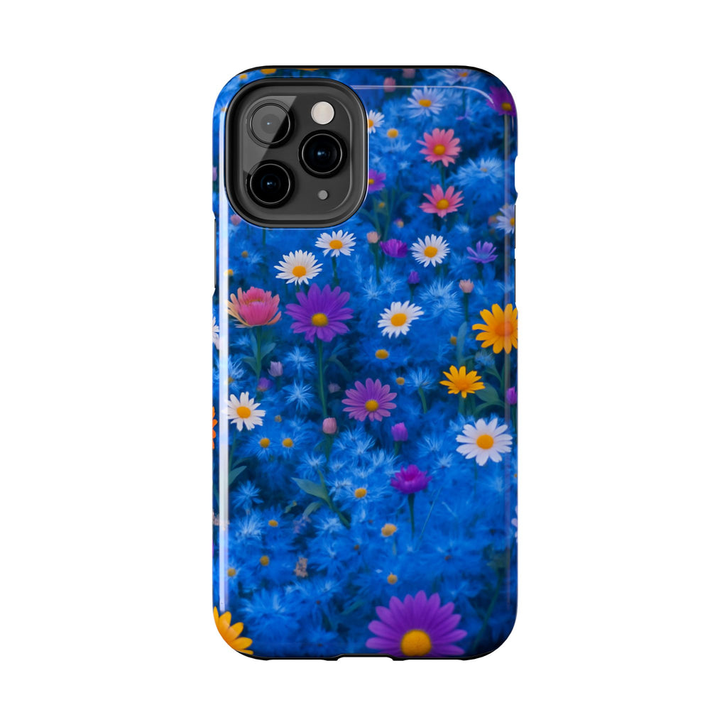 Azure Meadow