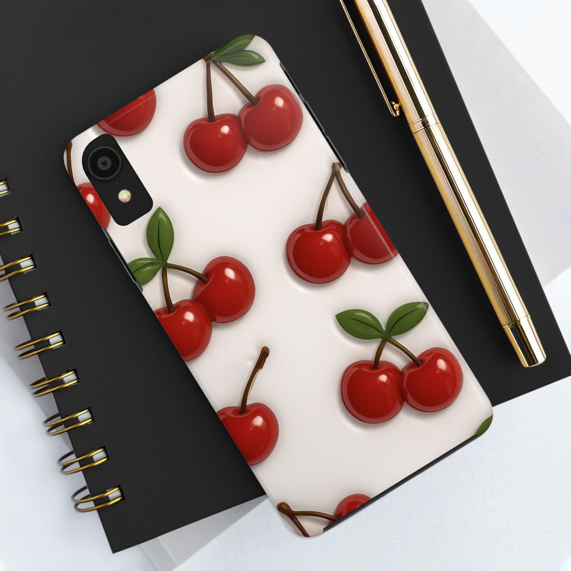 Cherry Pop