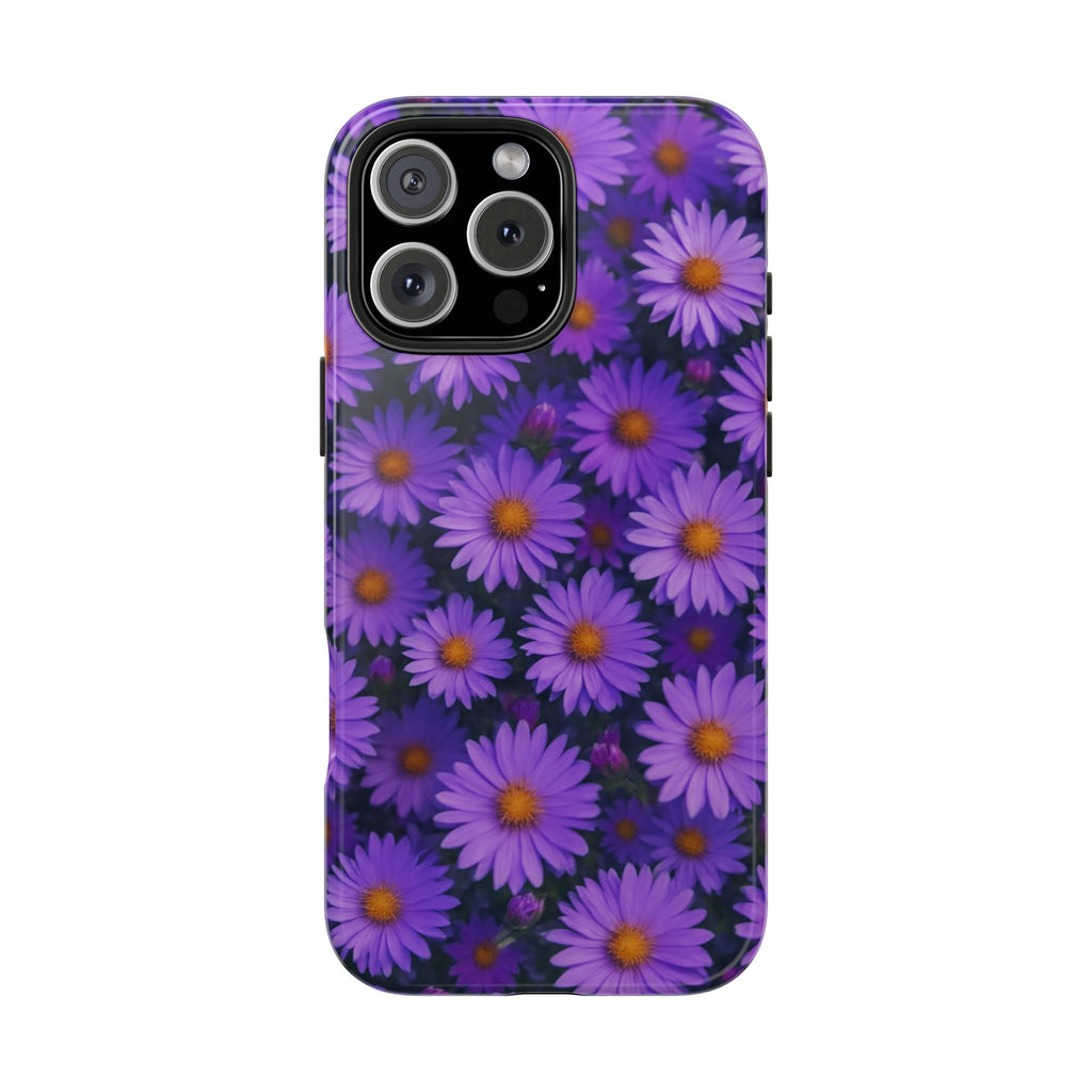Lavender Daisy