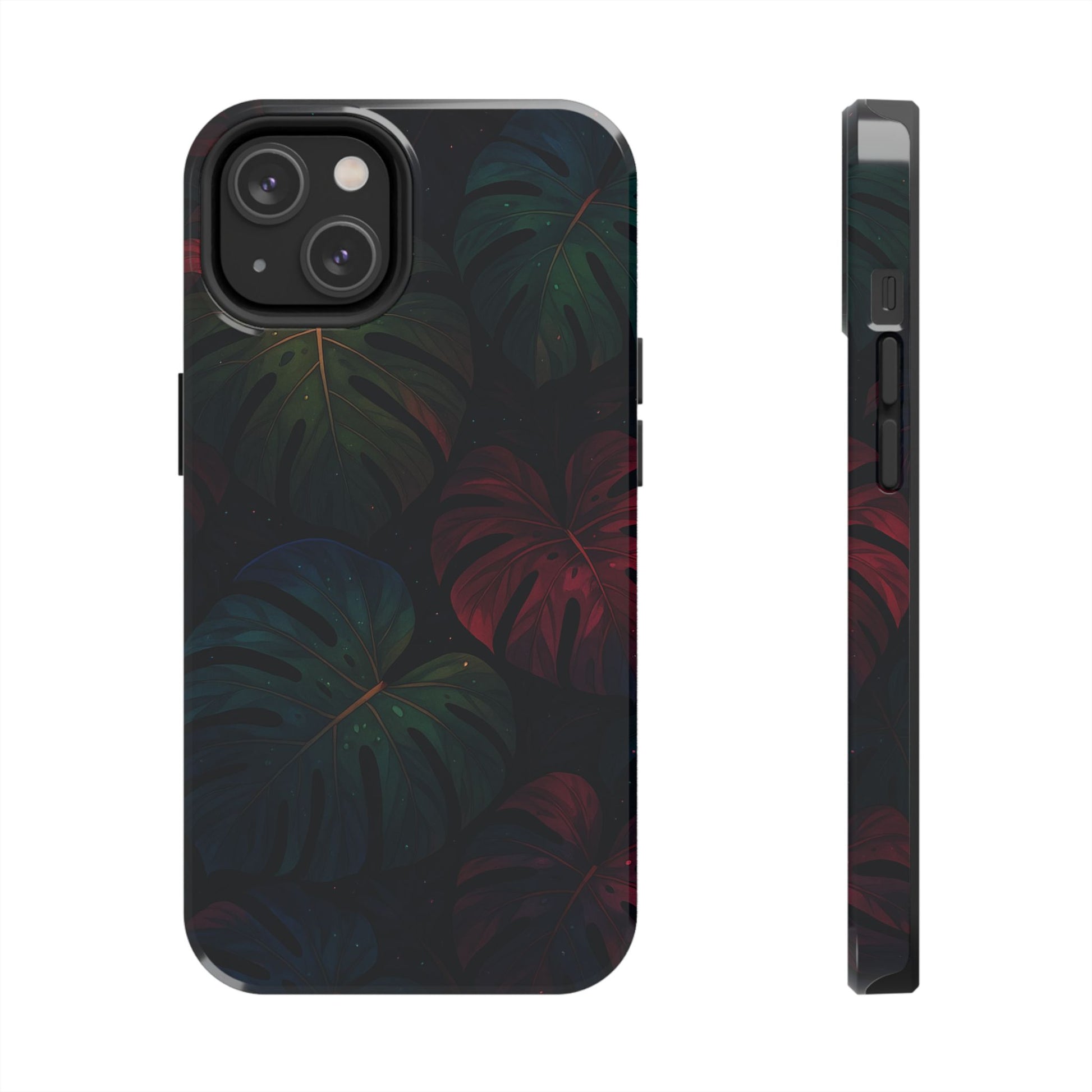 Tropical Leaf