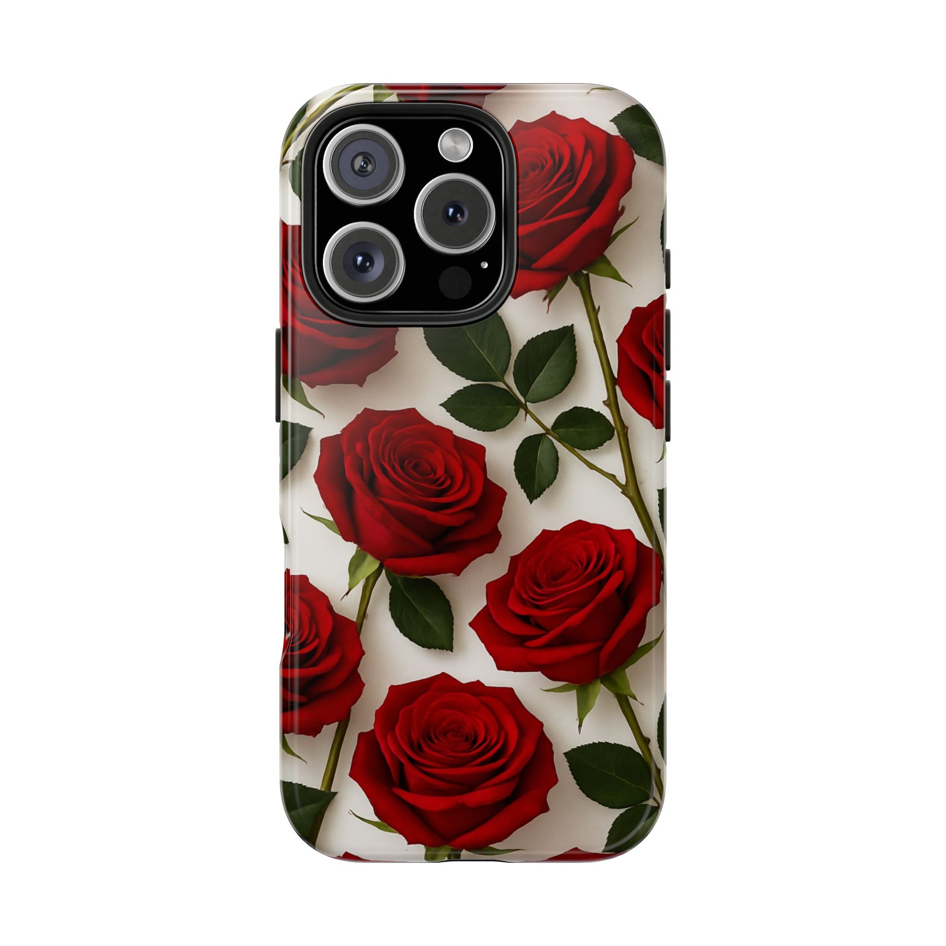 Rose Desire