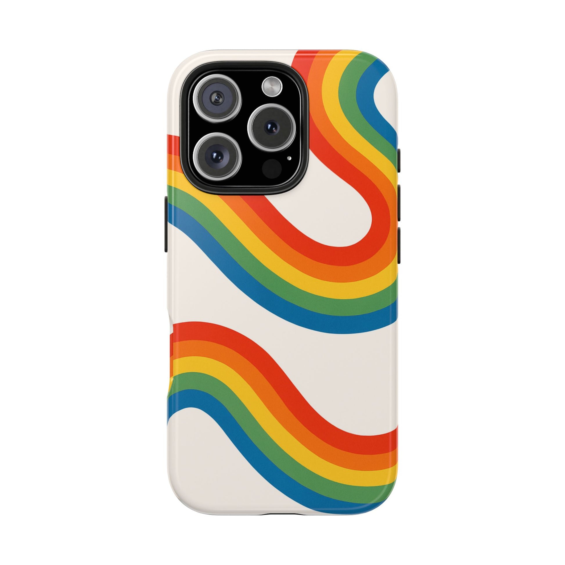 Pride Waves