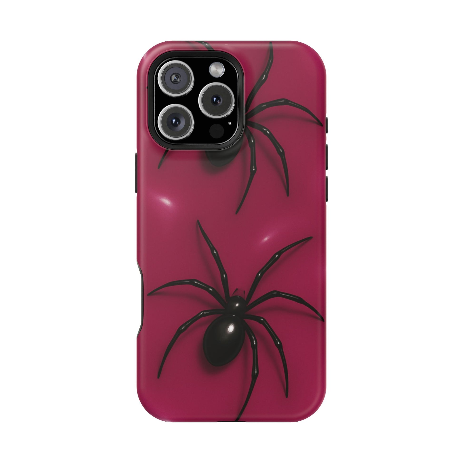Pink Venom