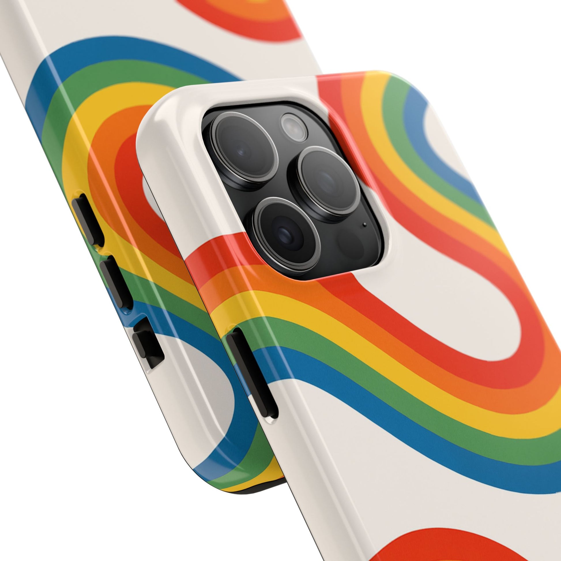 Pride Waves