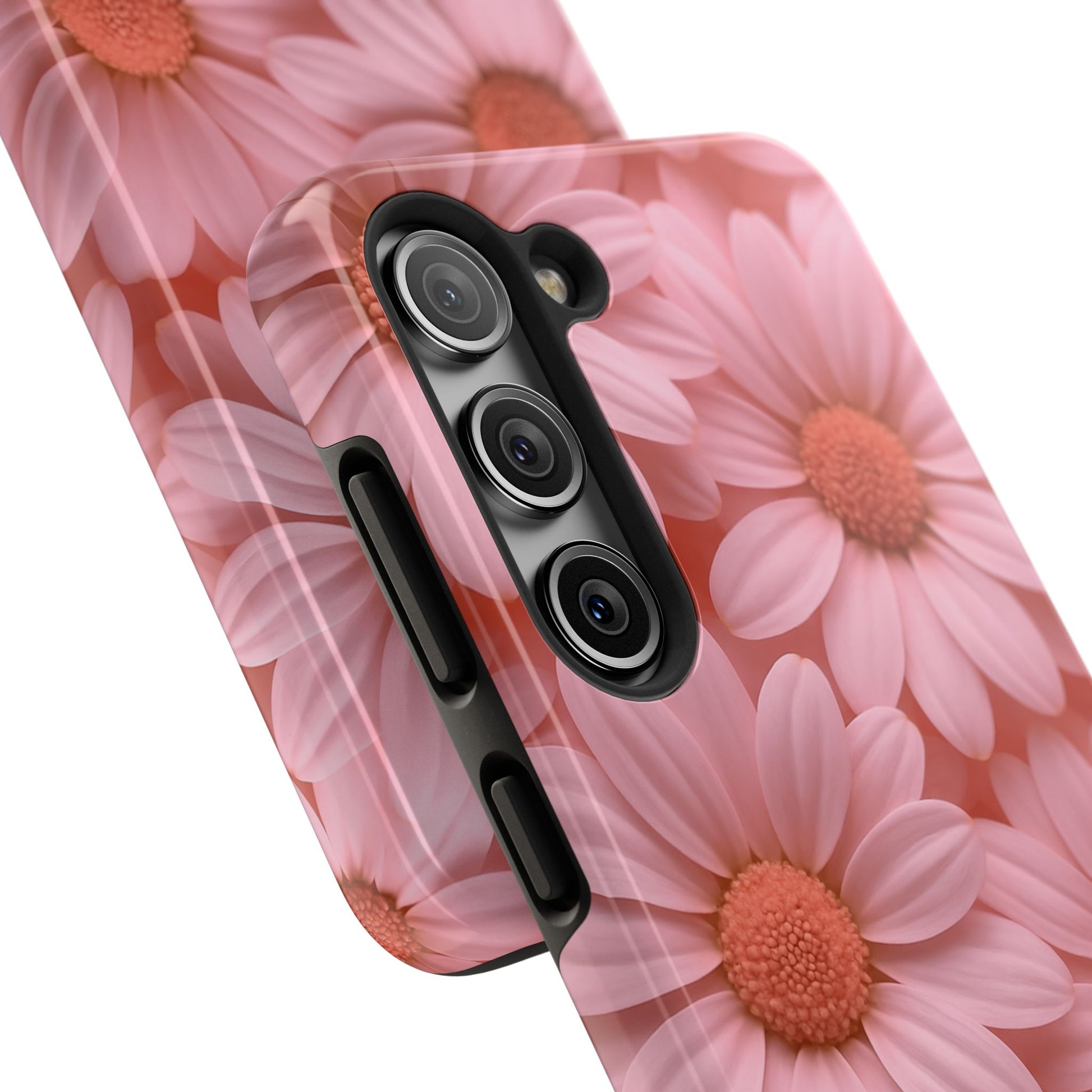 Pink Daisy