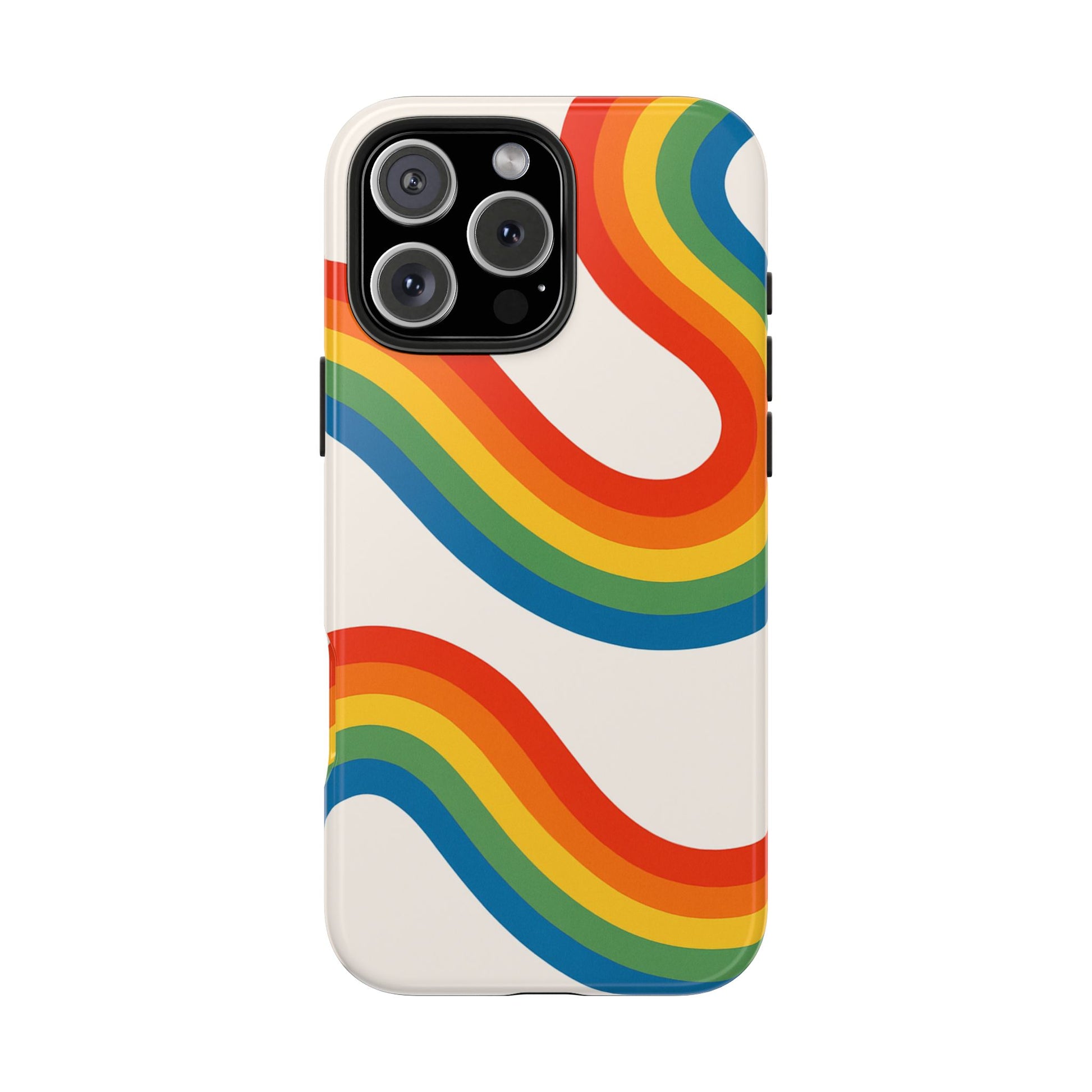 Pride Waves