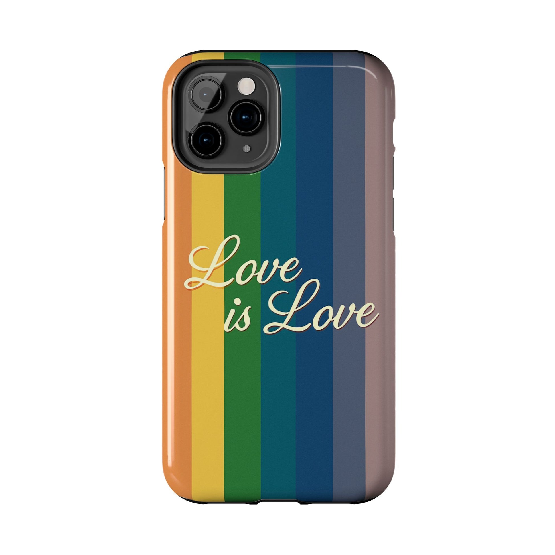 Love Is Love