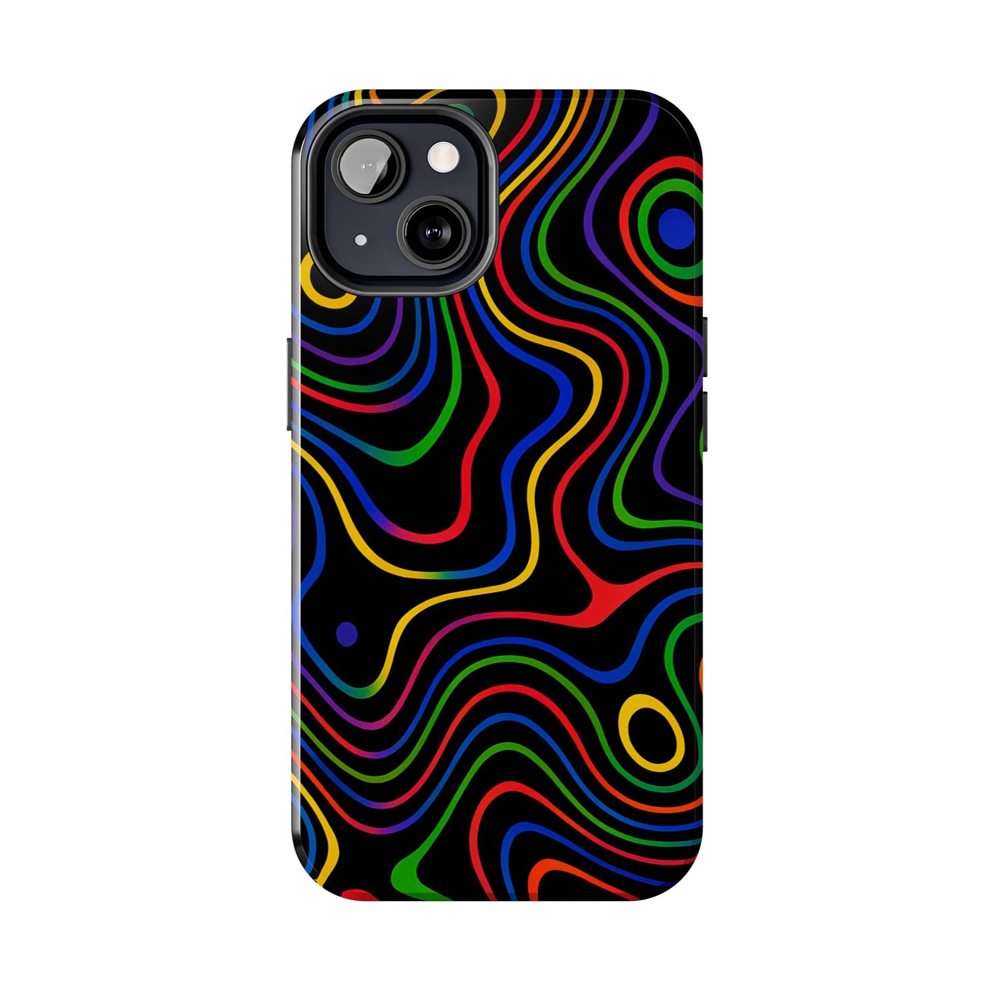 Color Pulse