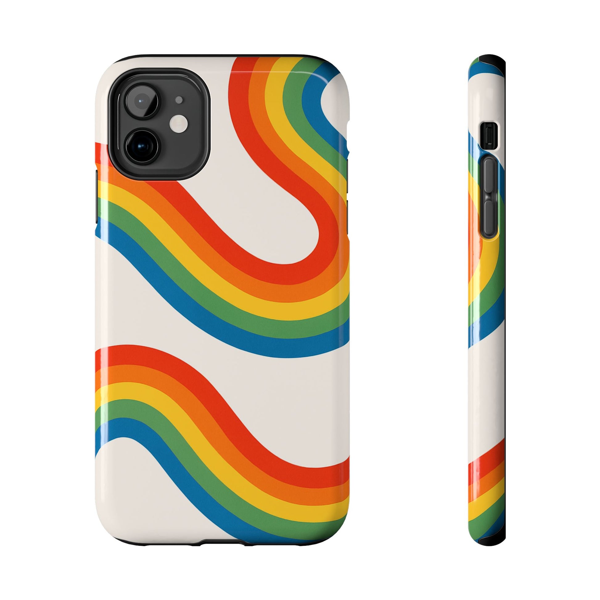 Pride Waves