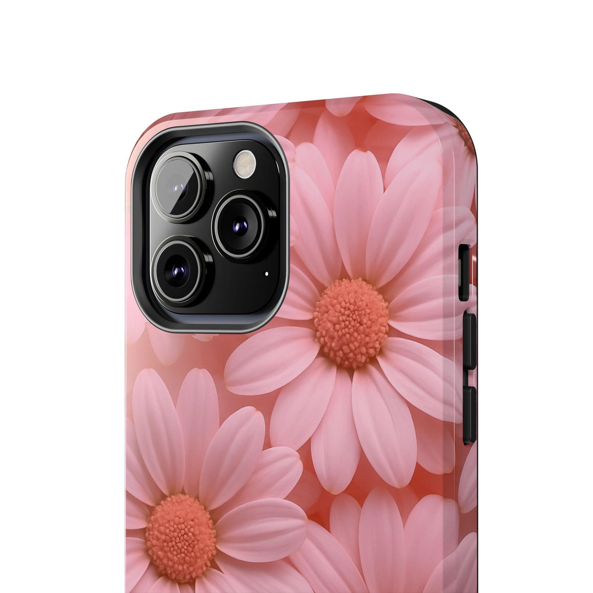Pink Daisy