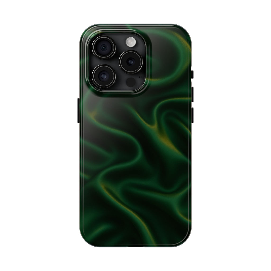 Forest Satin