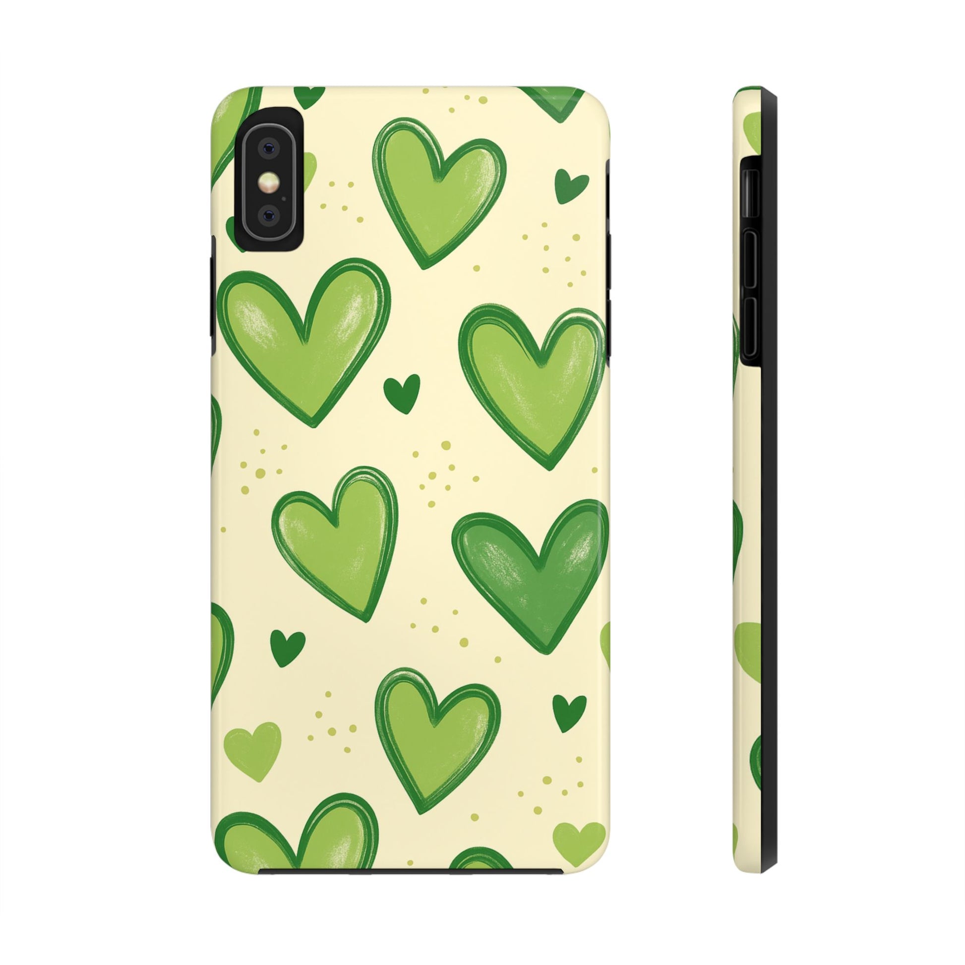 Olive Romance