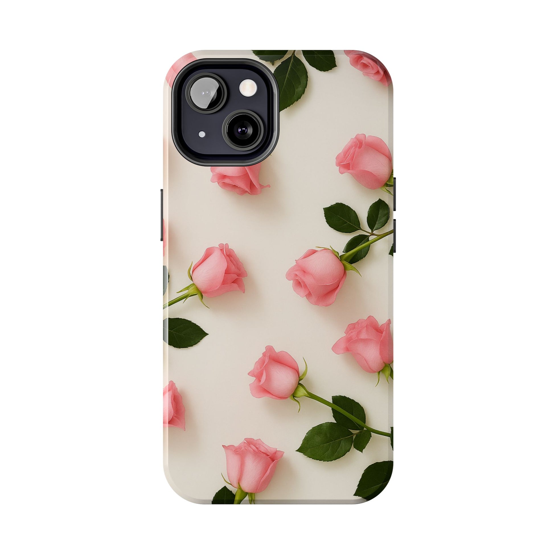 Floral Rose