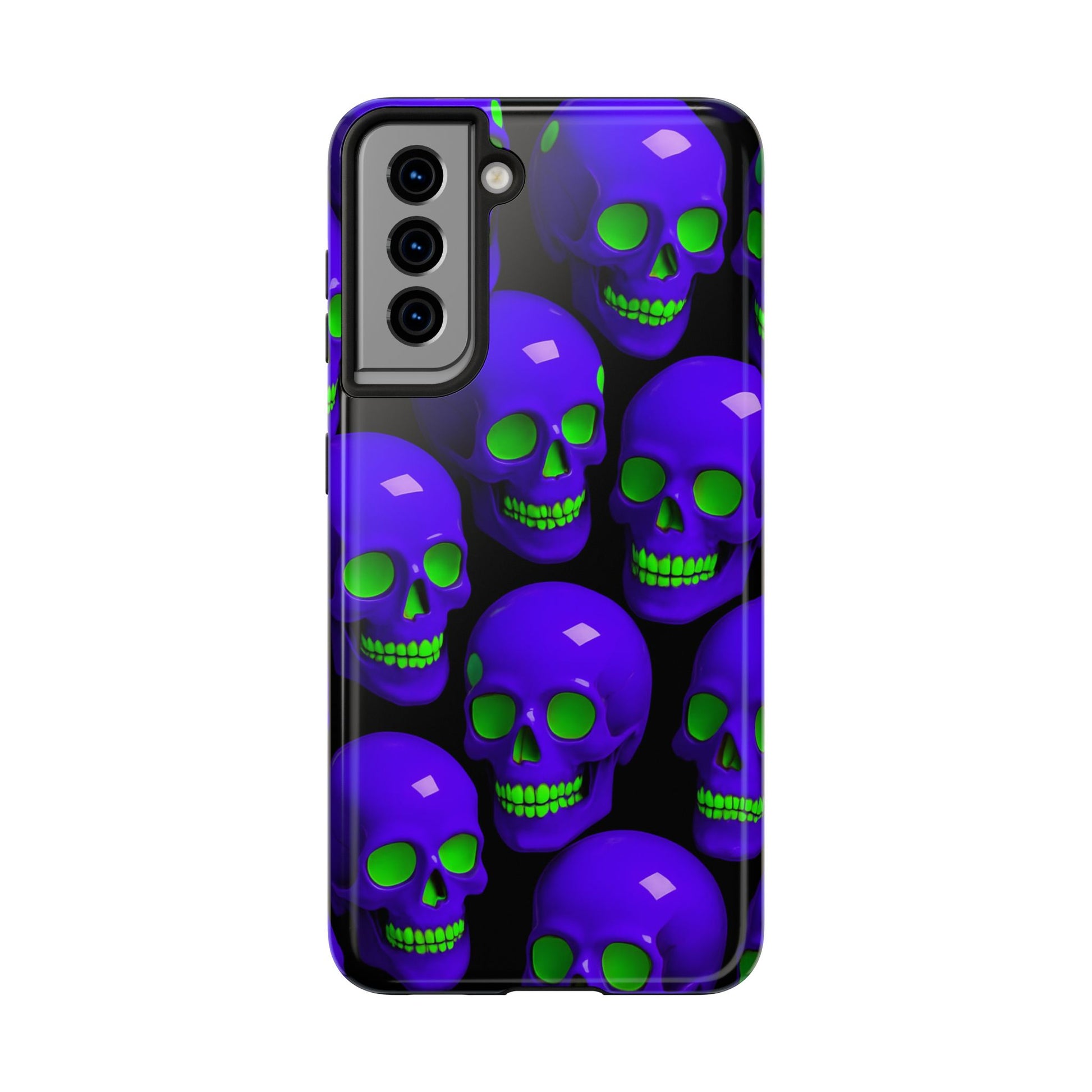 Neon Death
