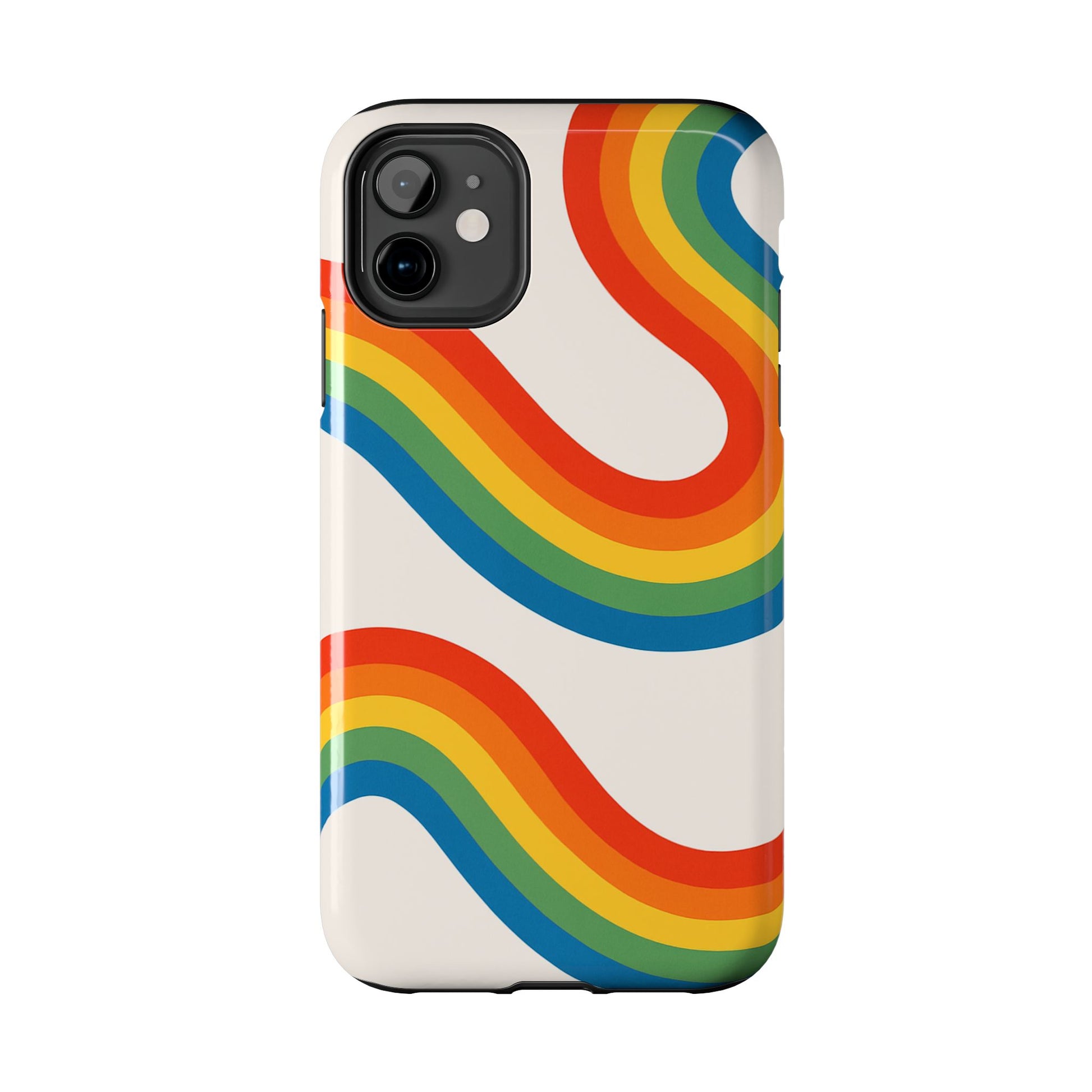 Pride Waves