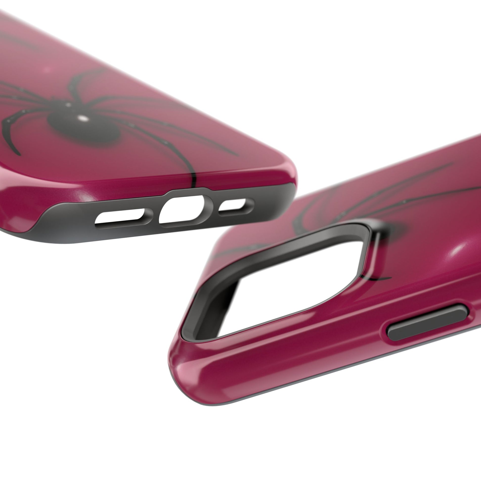 Pink Venom