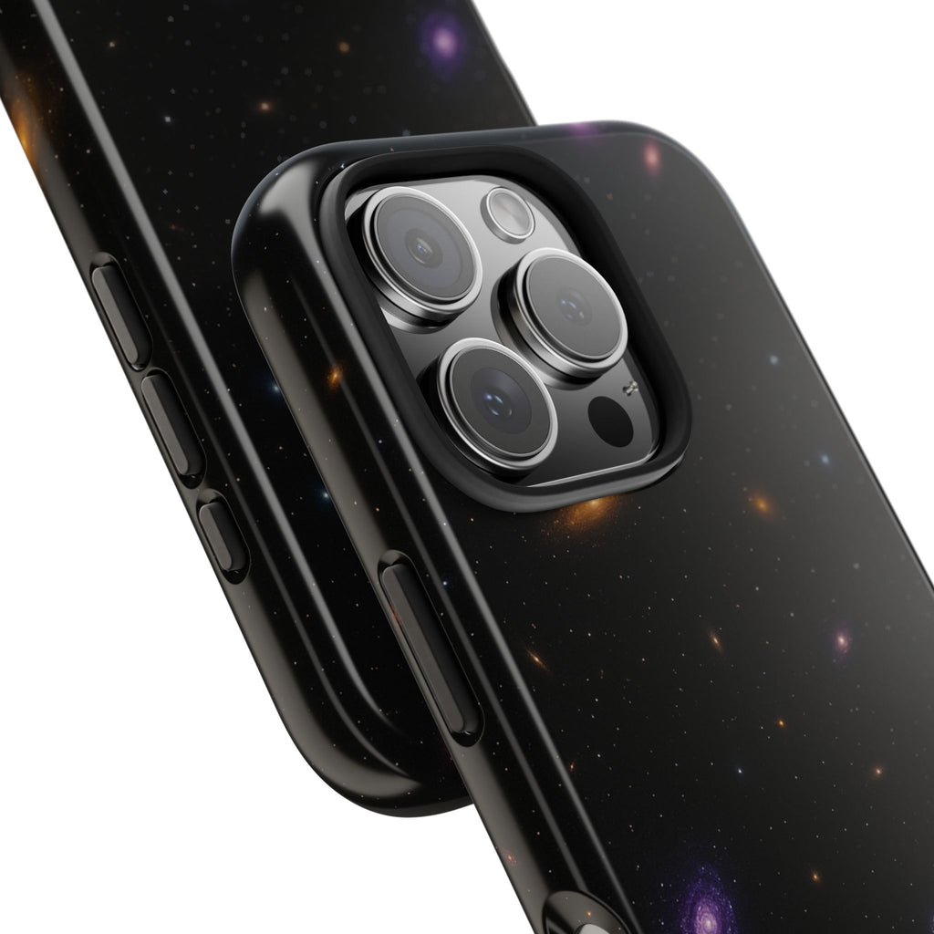 Cosmic Universe