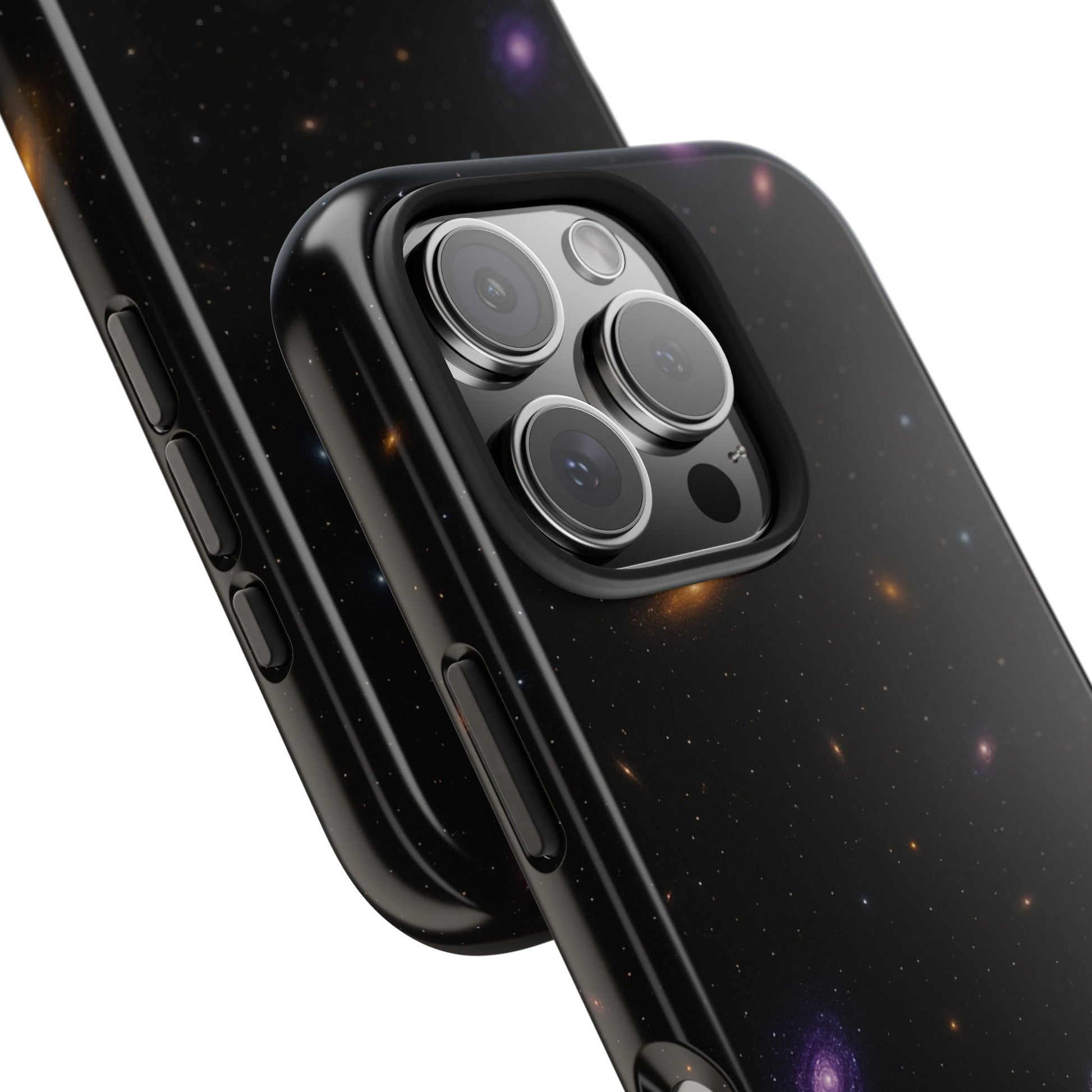 Cosmic Universe
