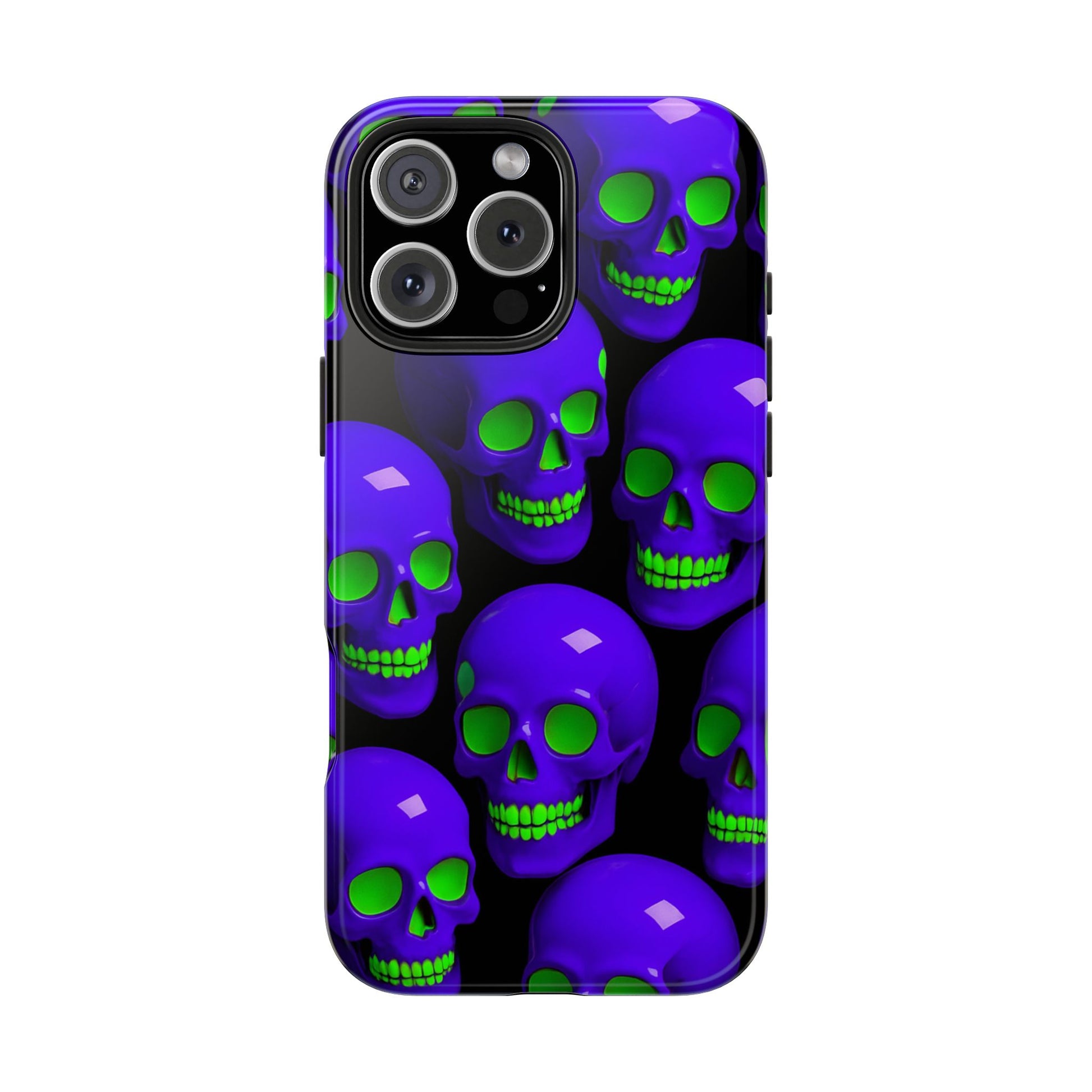 Neon Death