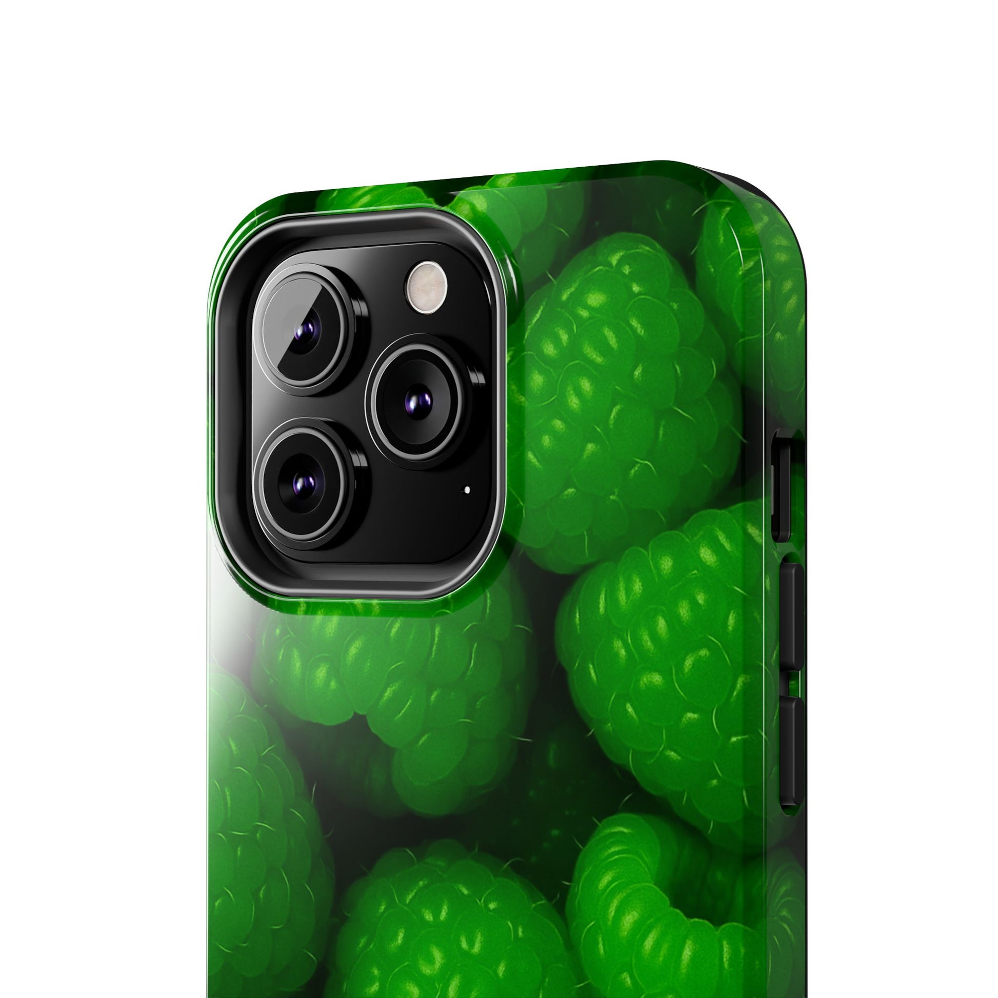 Lime Berry Crush