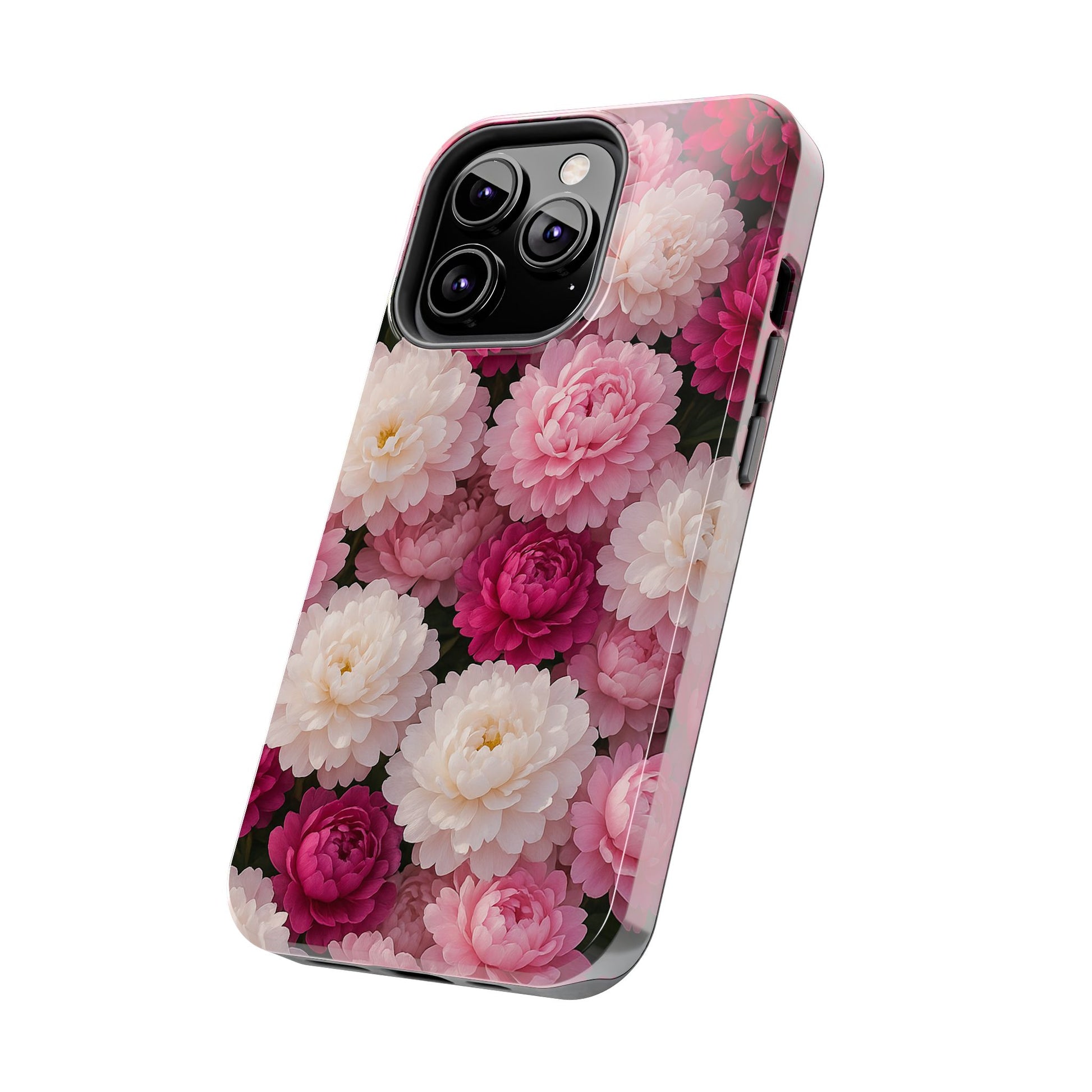 Blossom Peonies