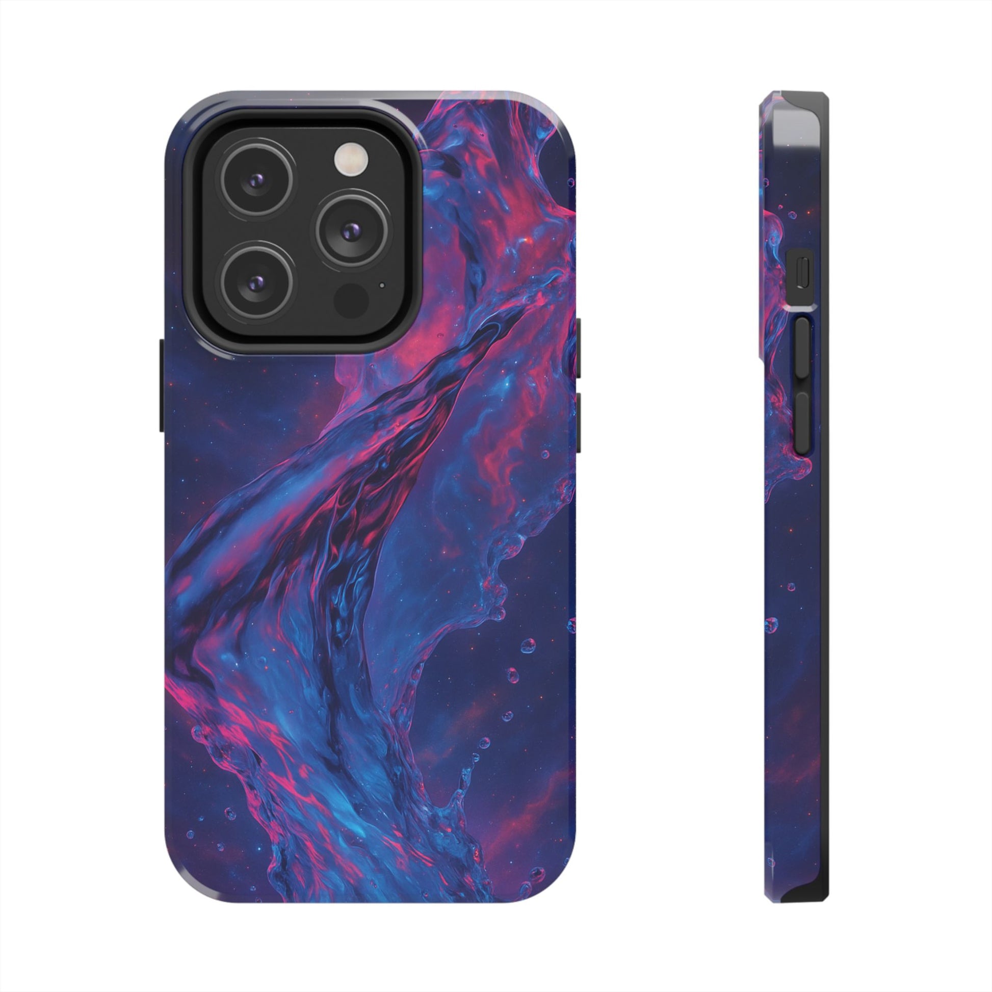 Galactic Splash