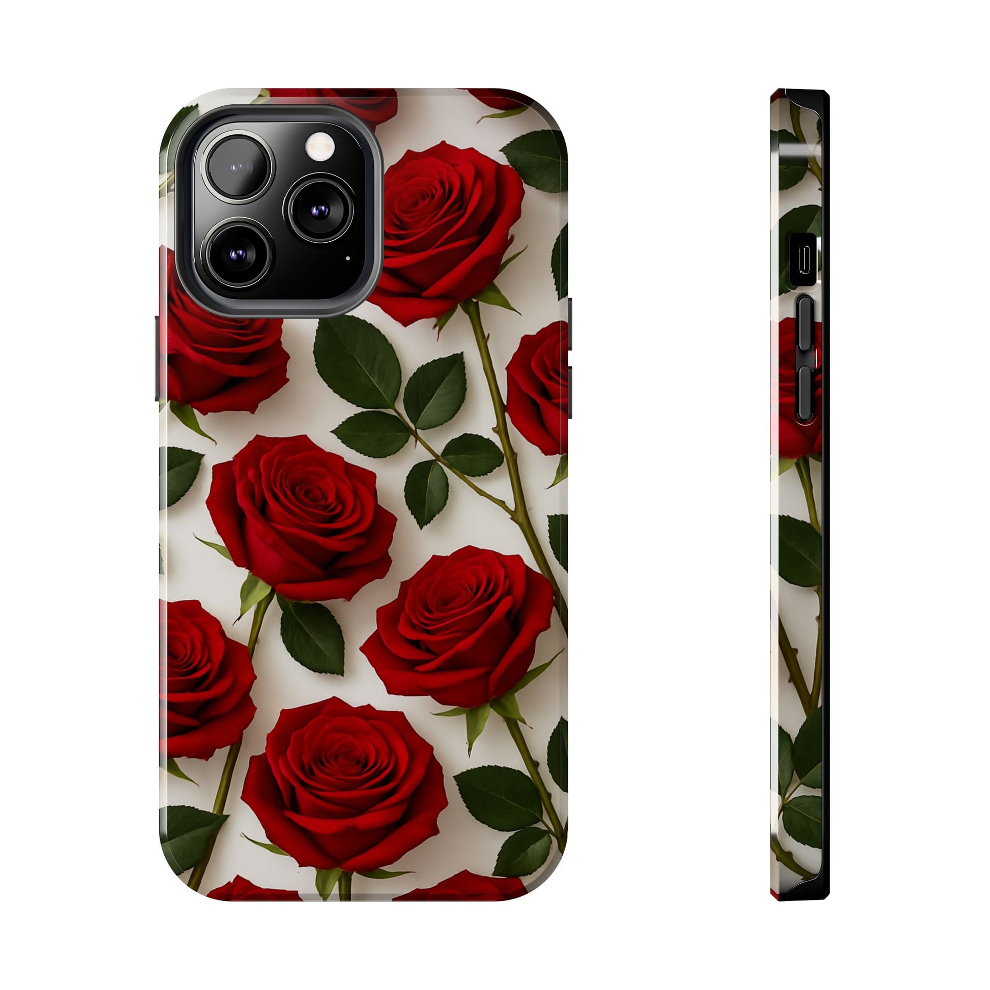 Rose Desire