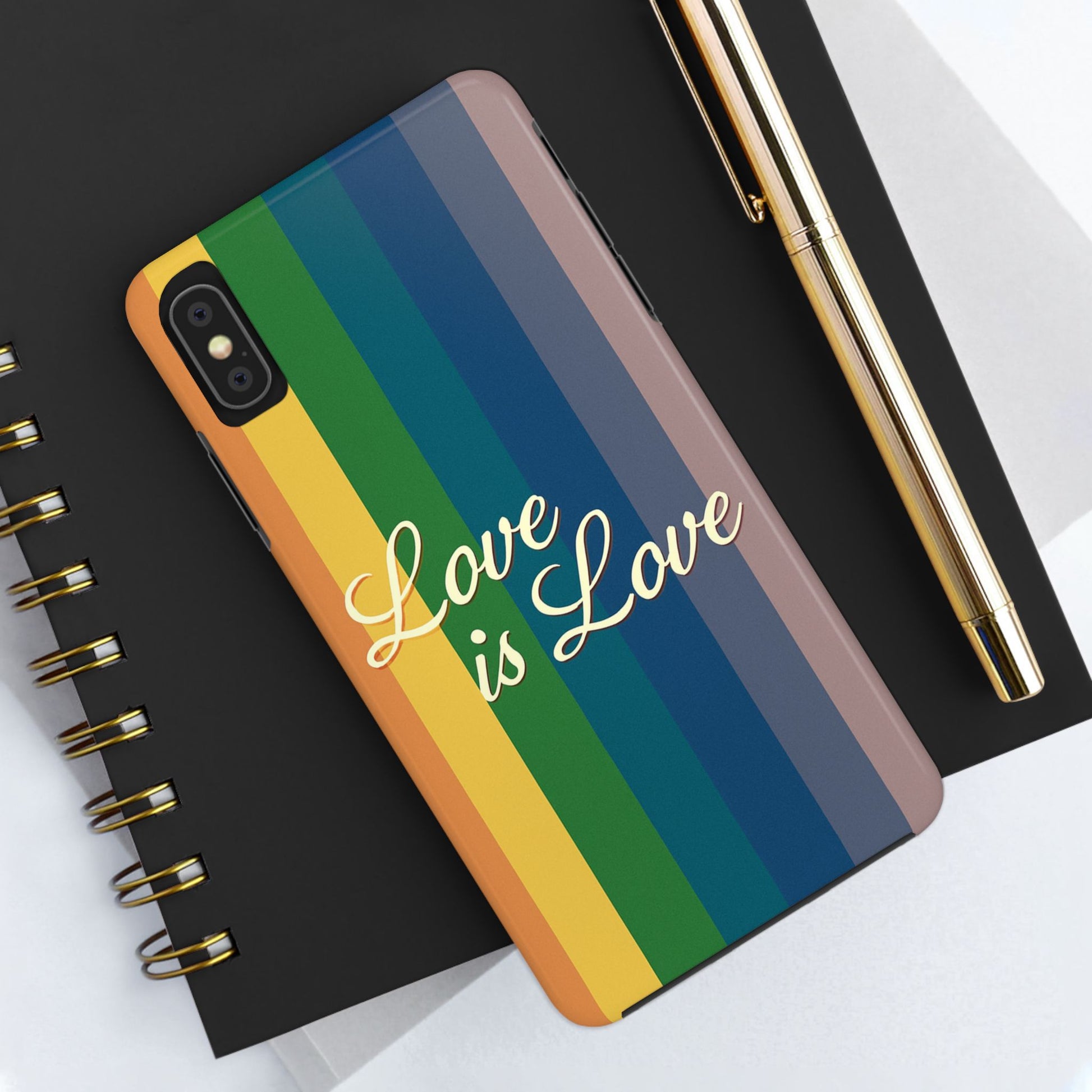 Love Is Love