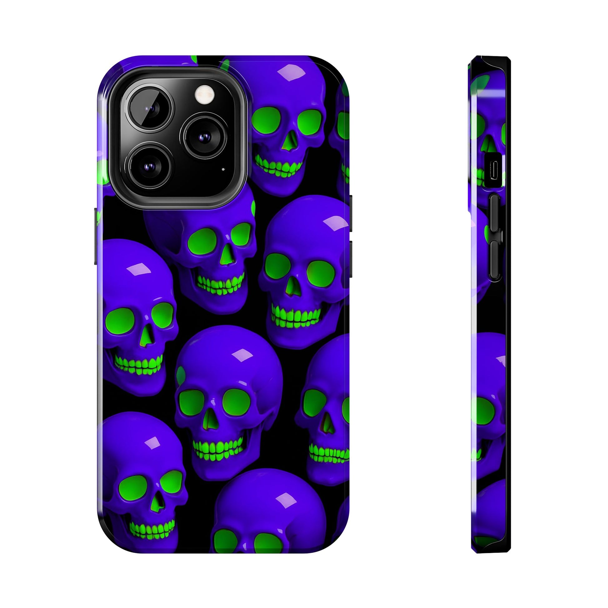 Neon Death