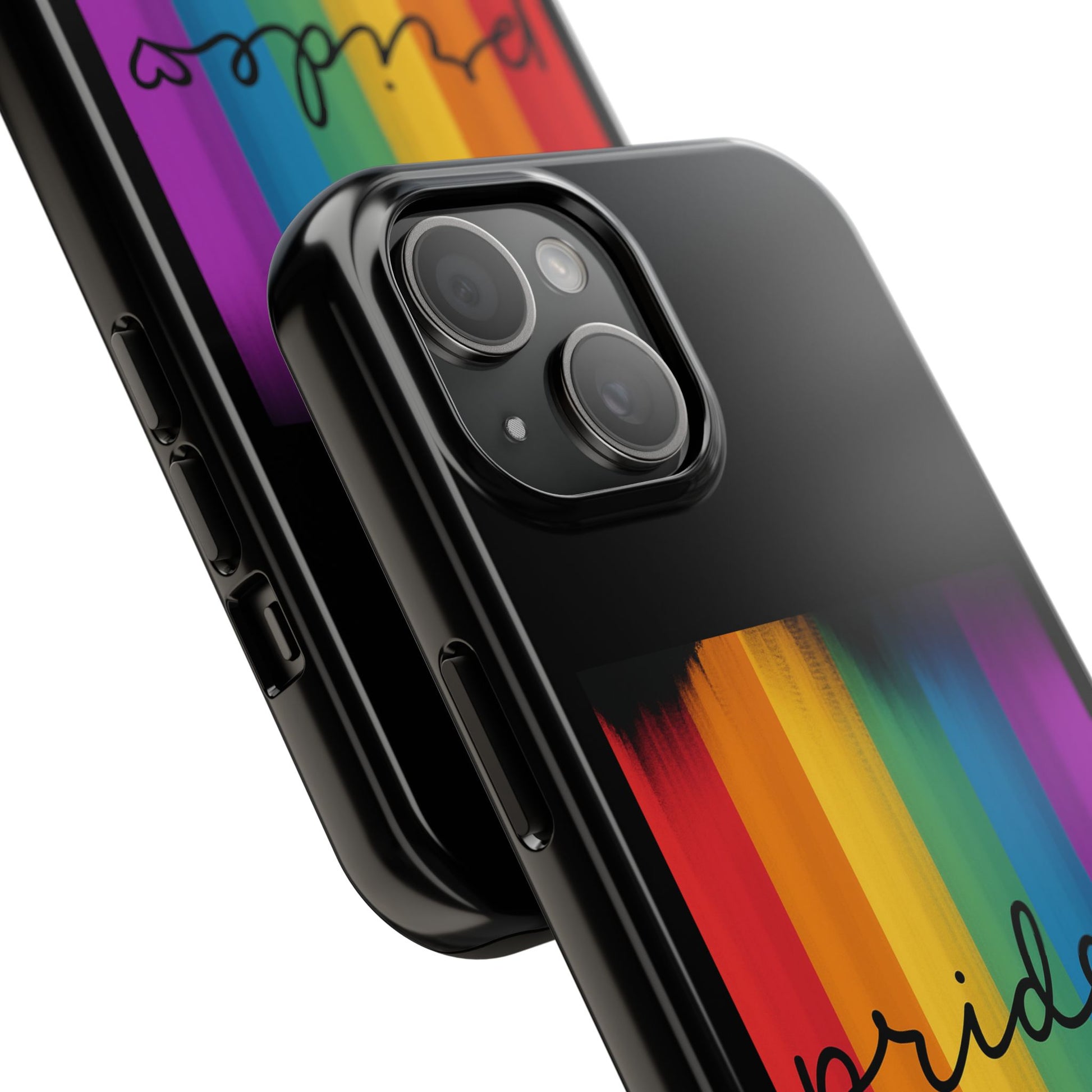 Pride Phone Case