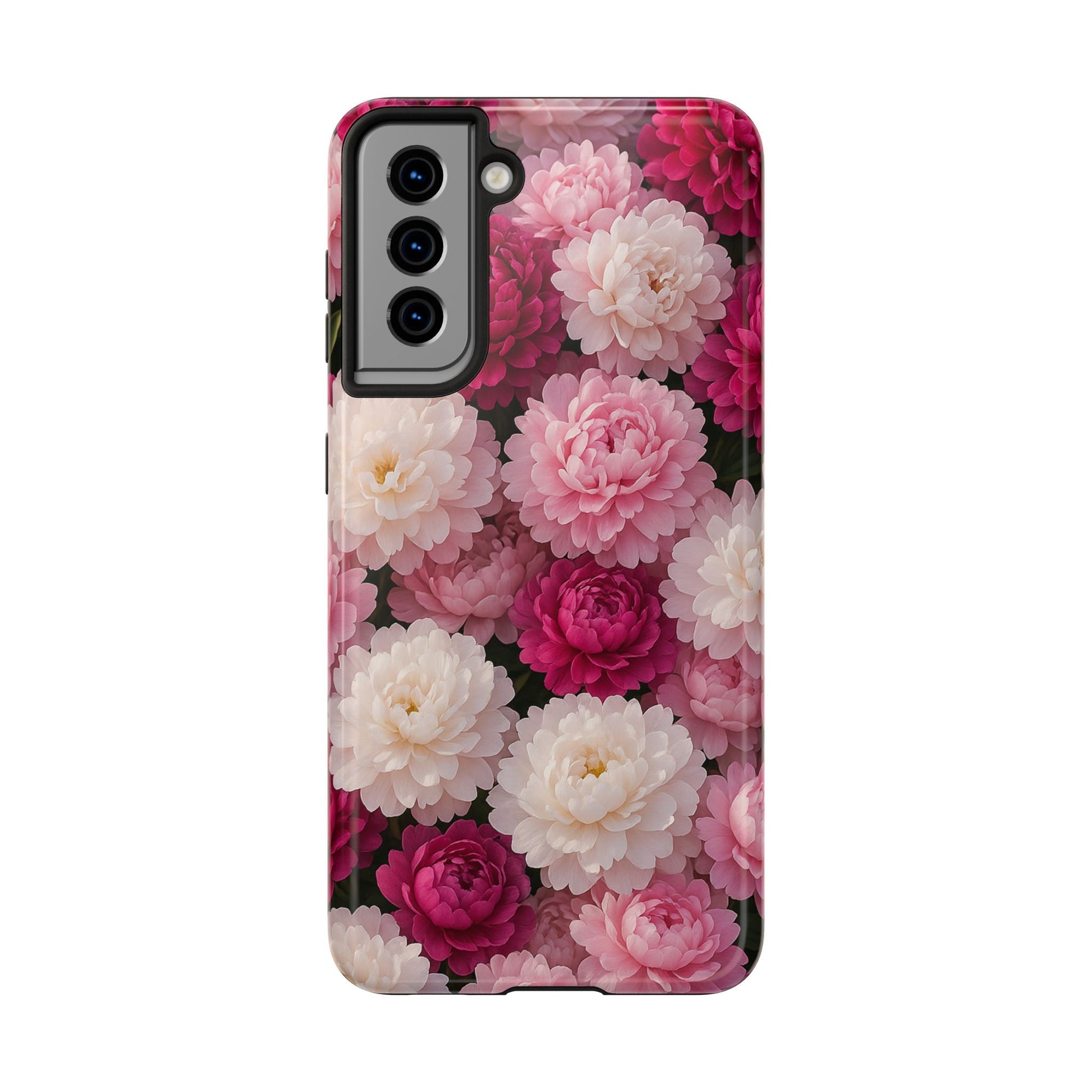 Blossom Peonies