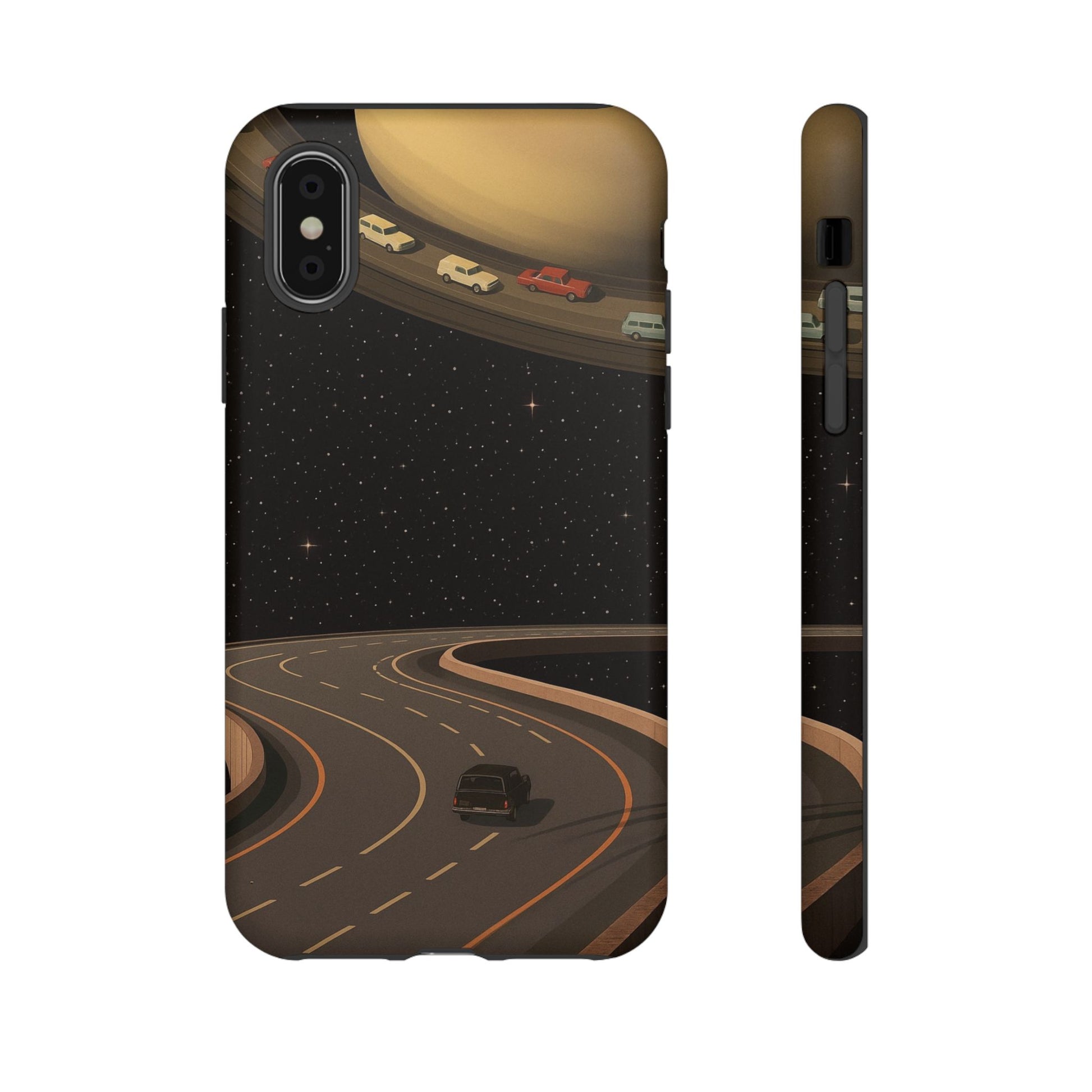 Saturn Drive