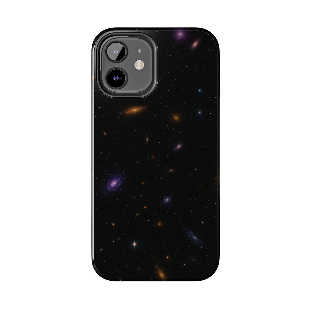 Cosmic Universe