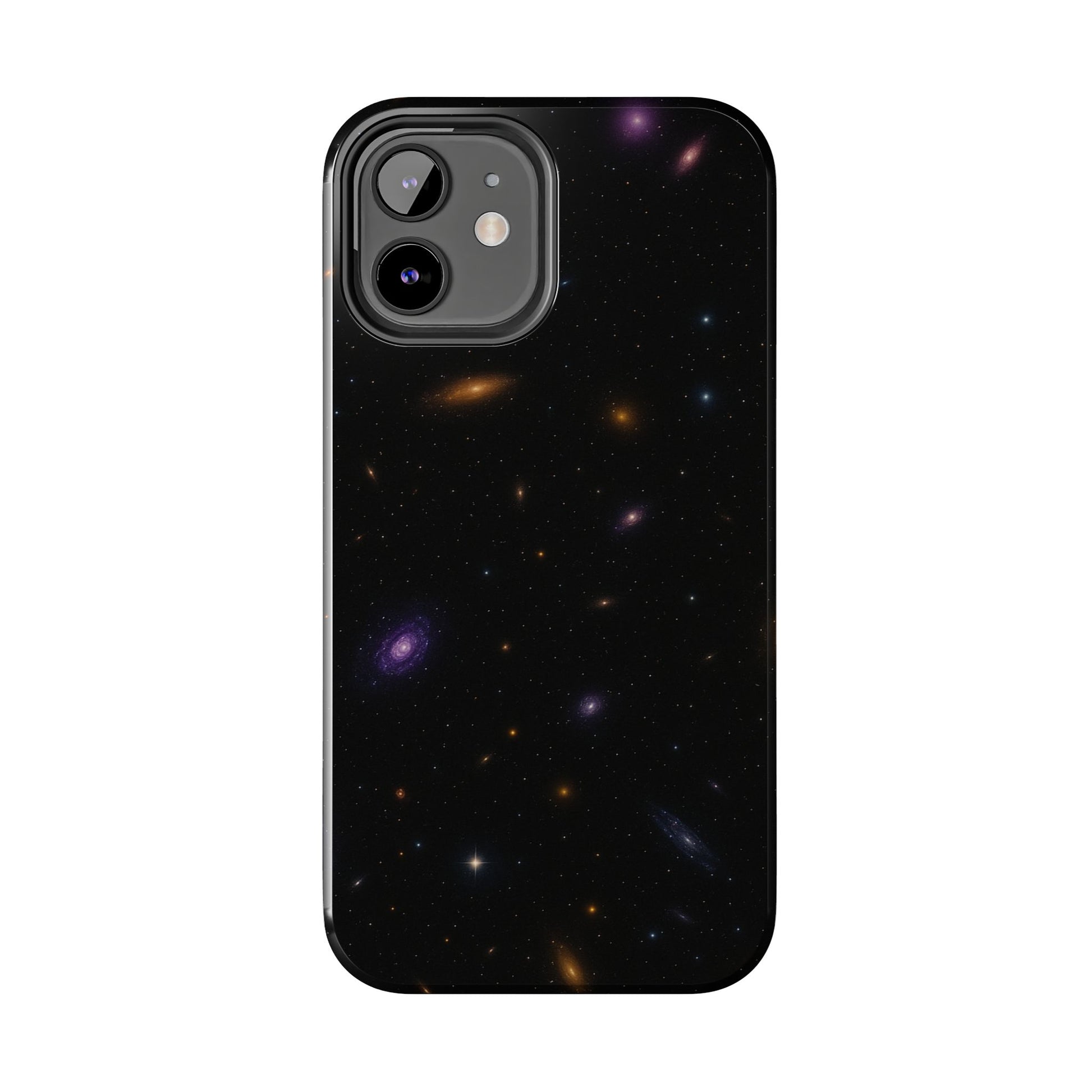 Cosmic Universe
