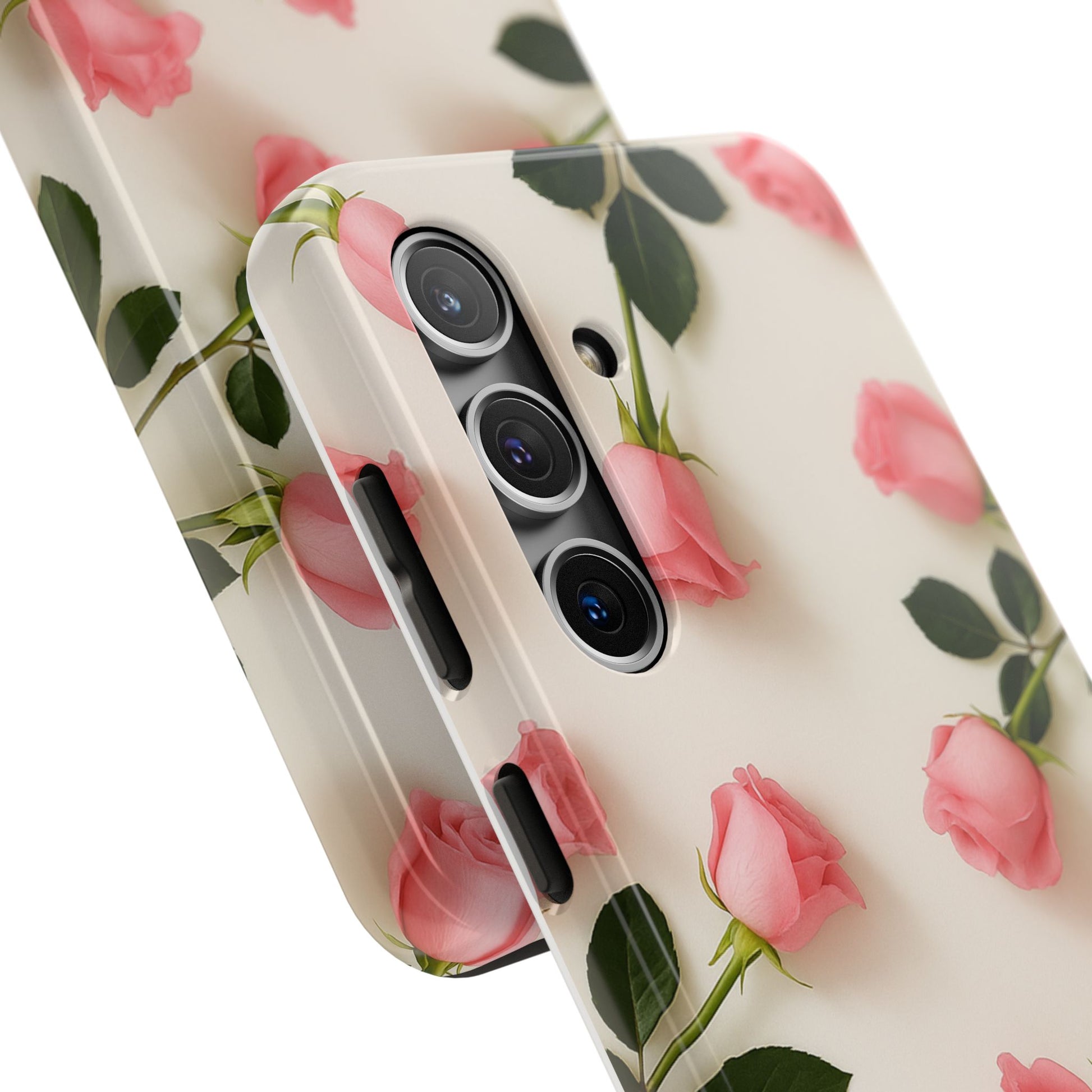 Floral Rose
