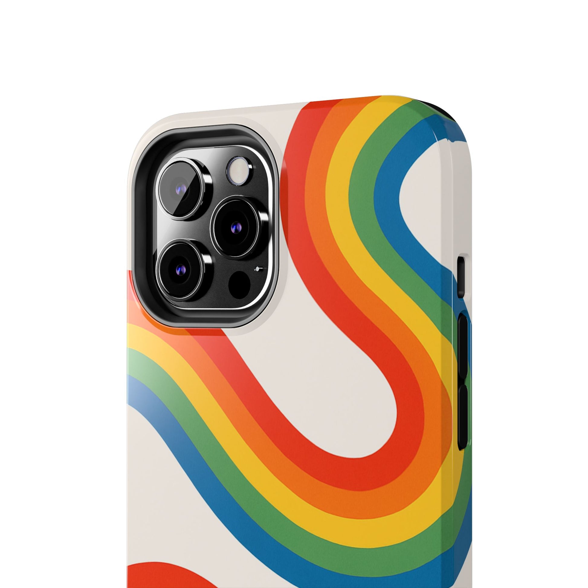 Pride Waves