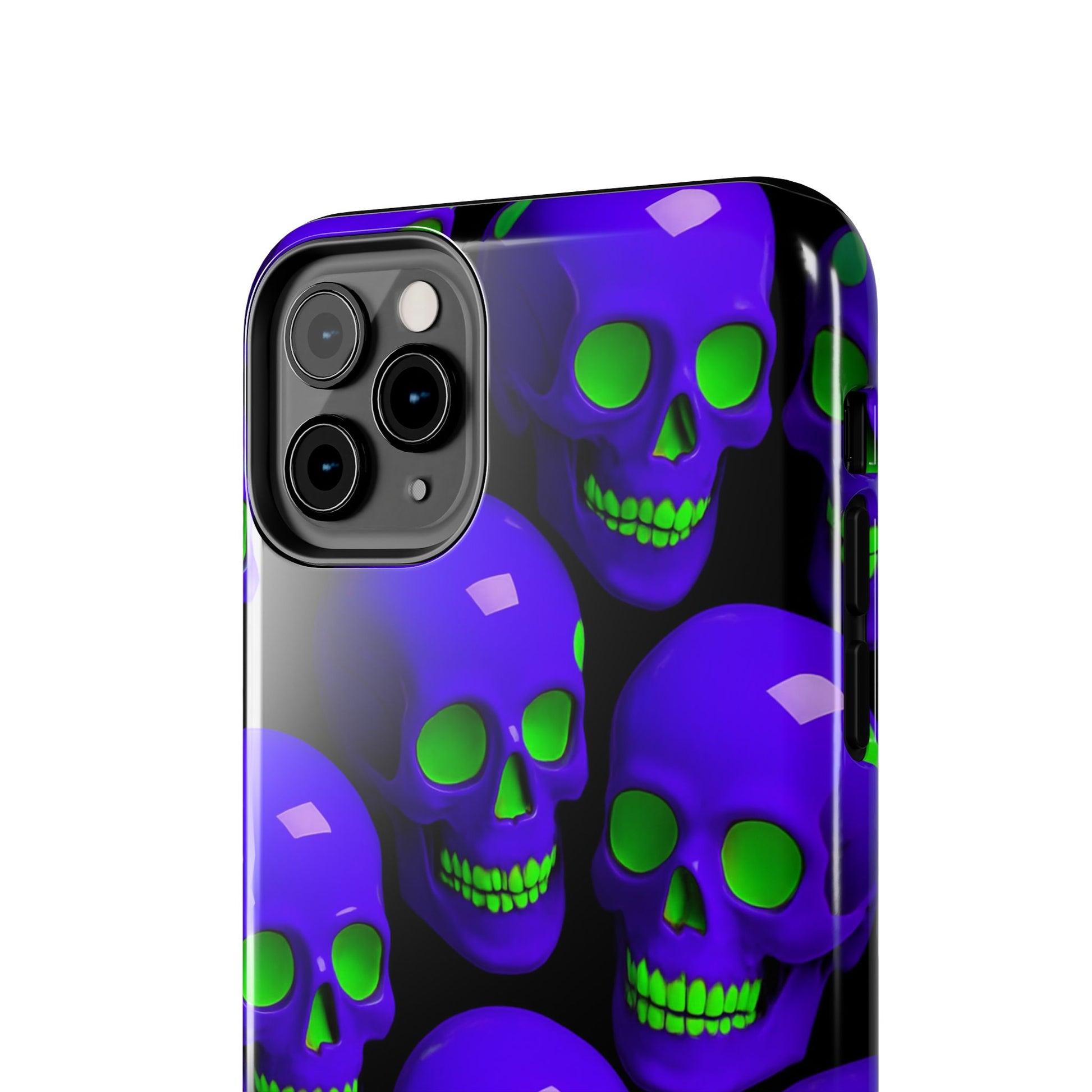 Neon Death