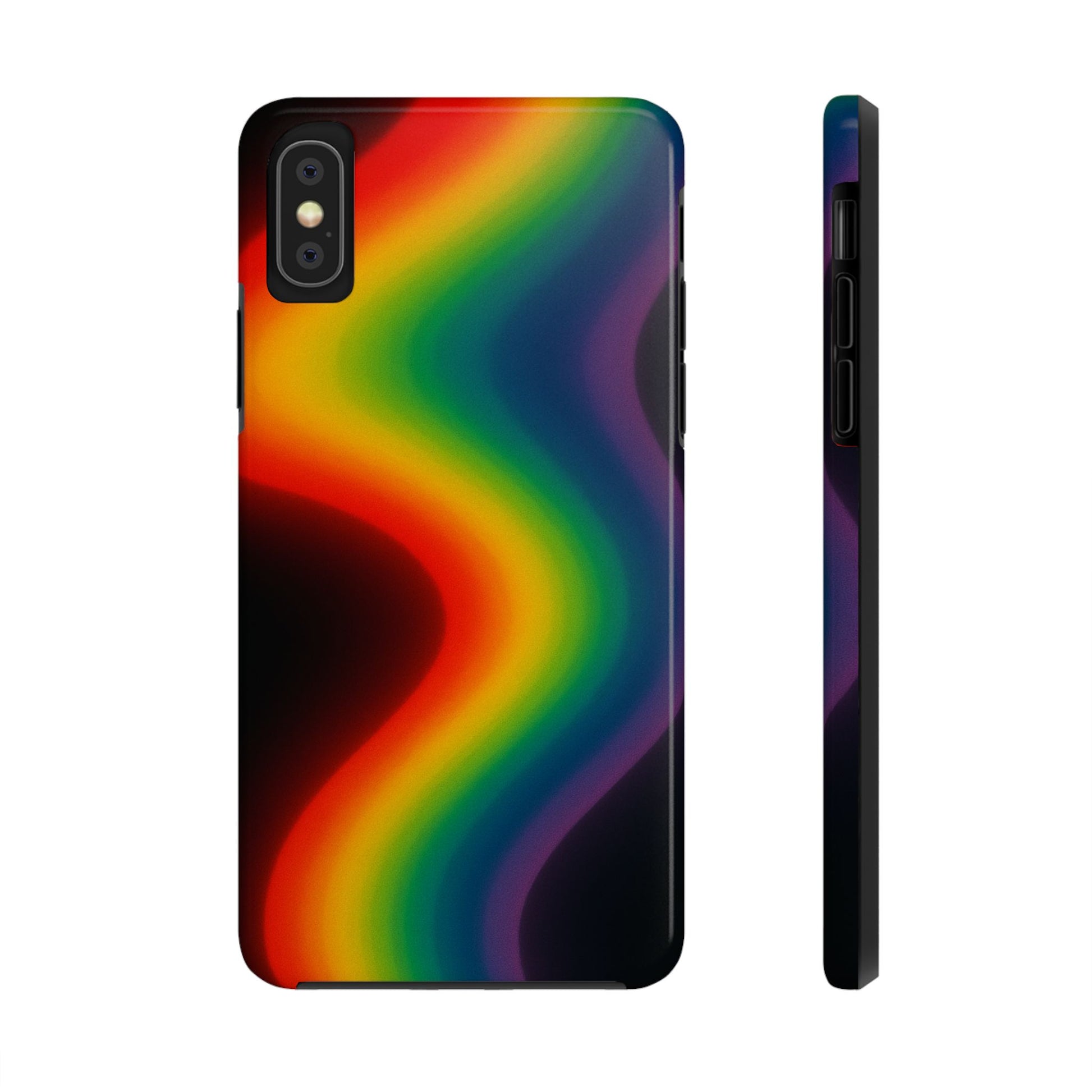 Rainbow Flow