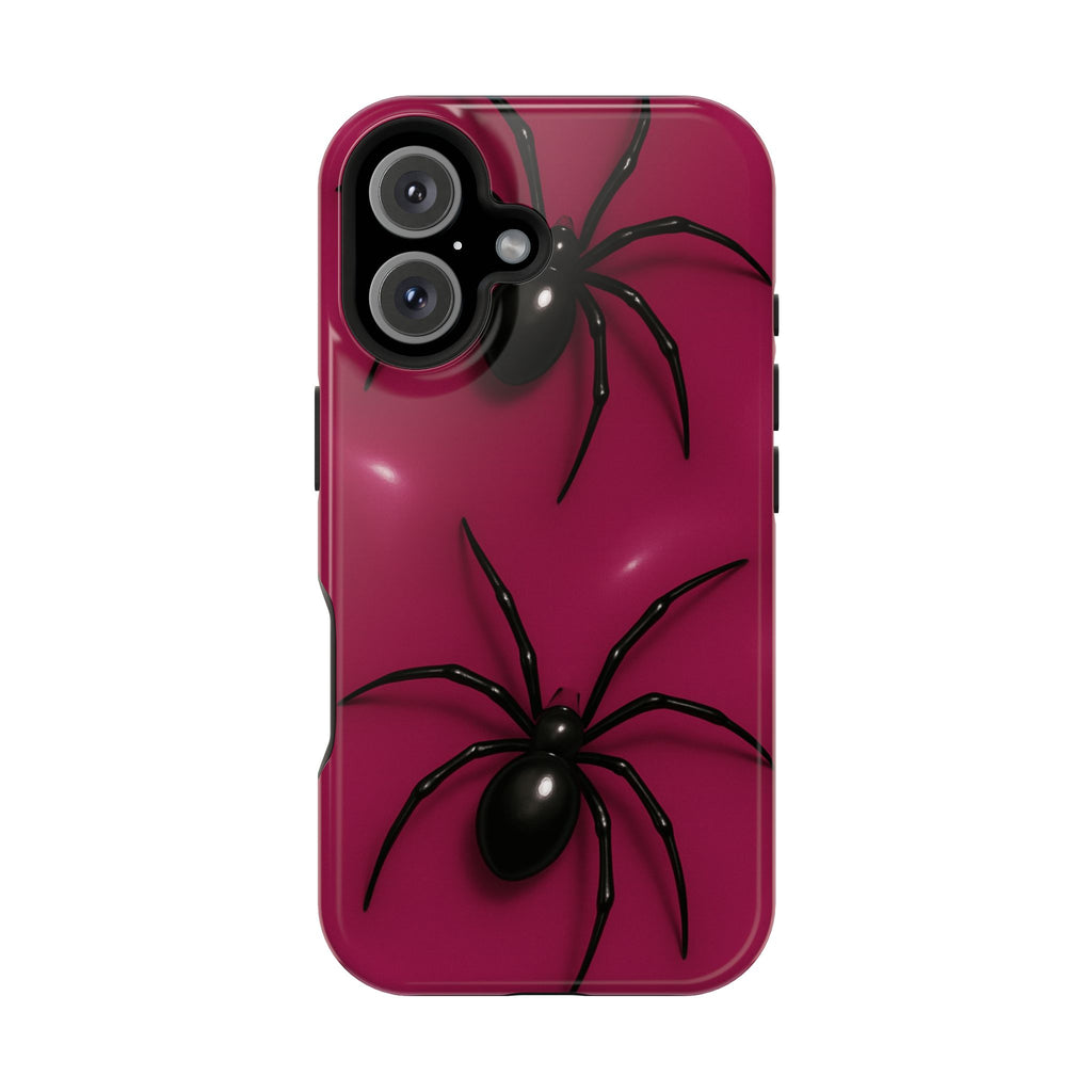Pink Venom