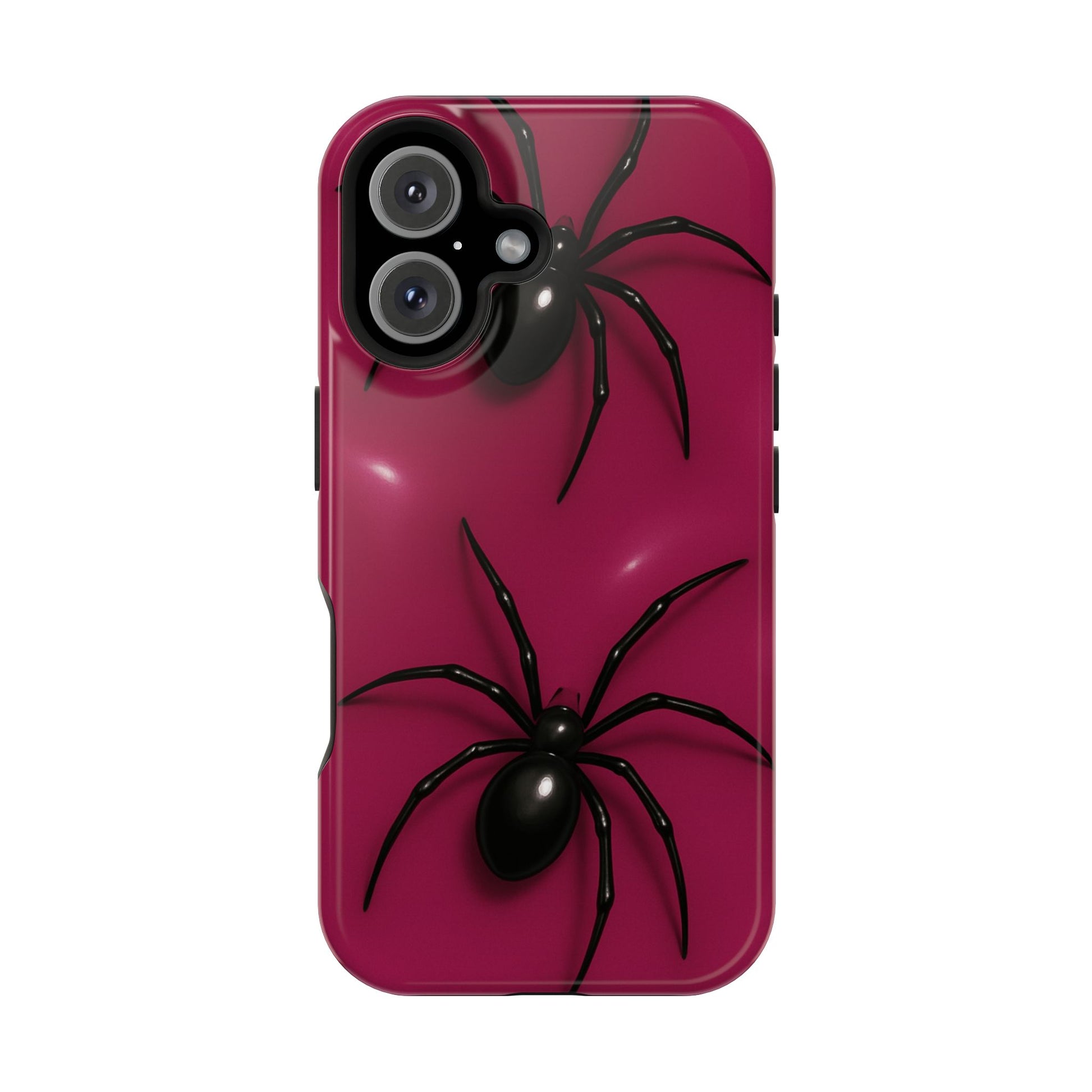 Pink Venom