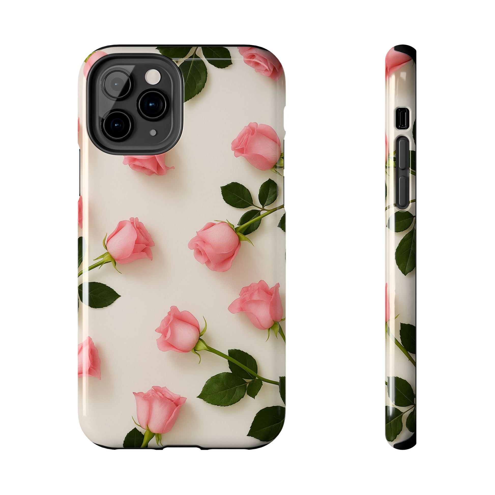 Floral Rose