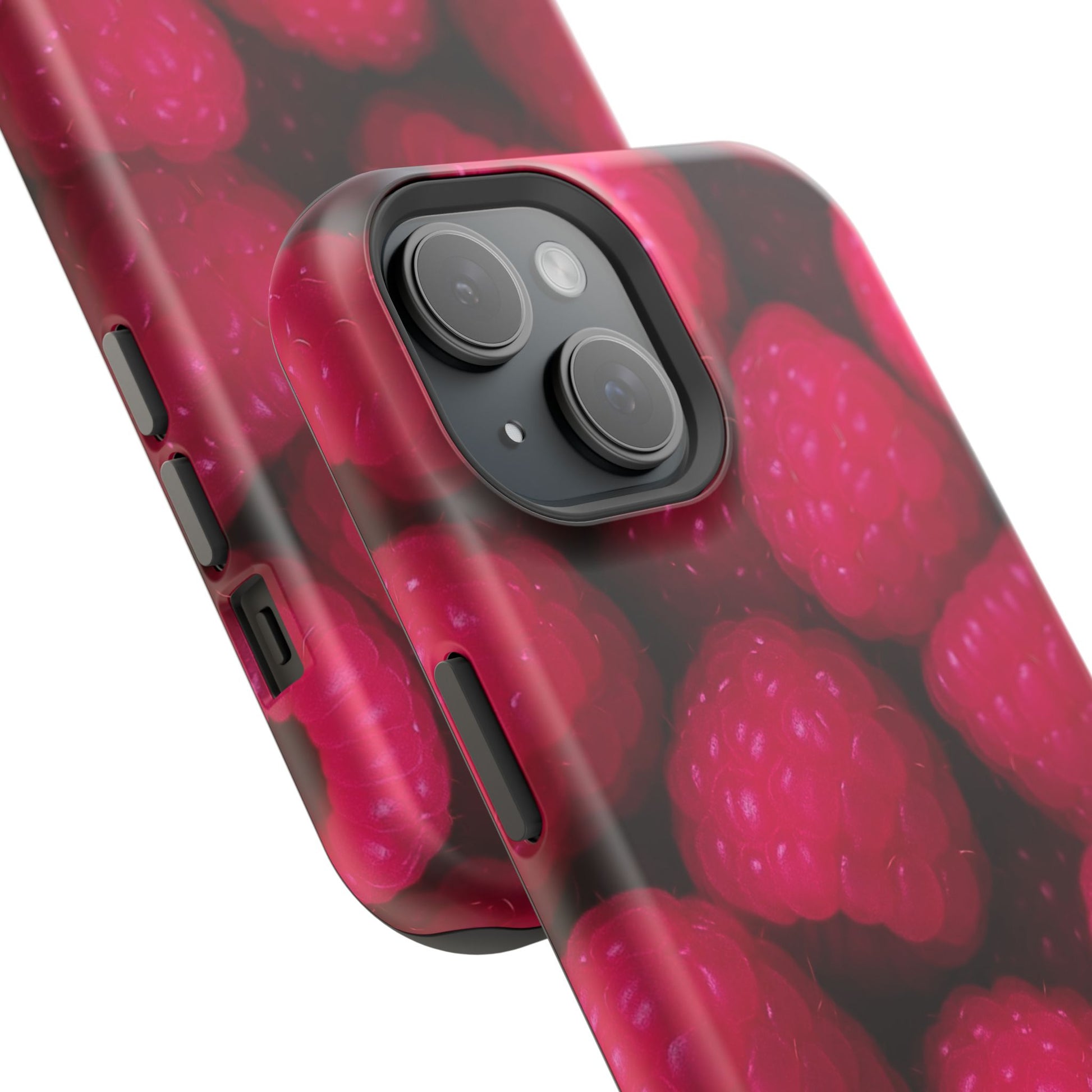 Raspberry Pop