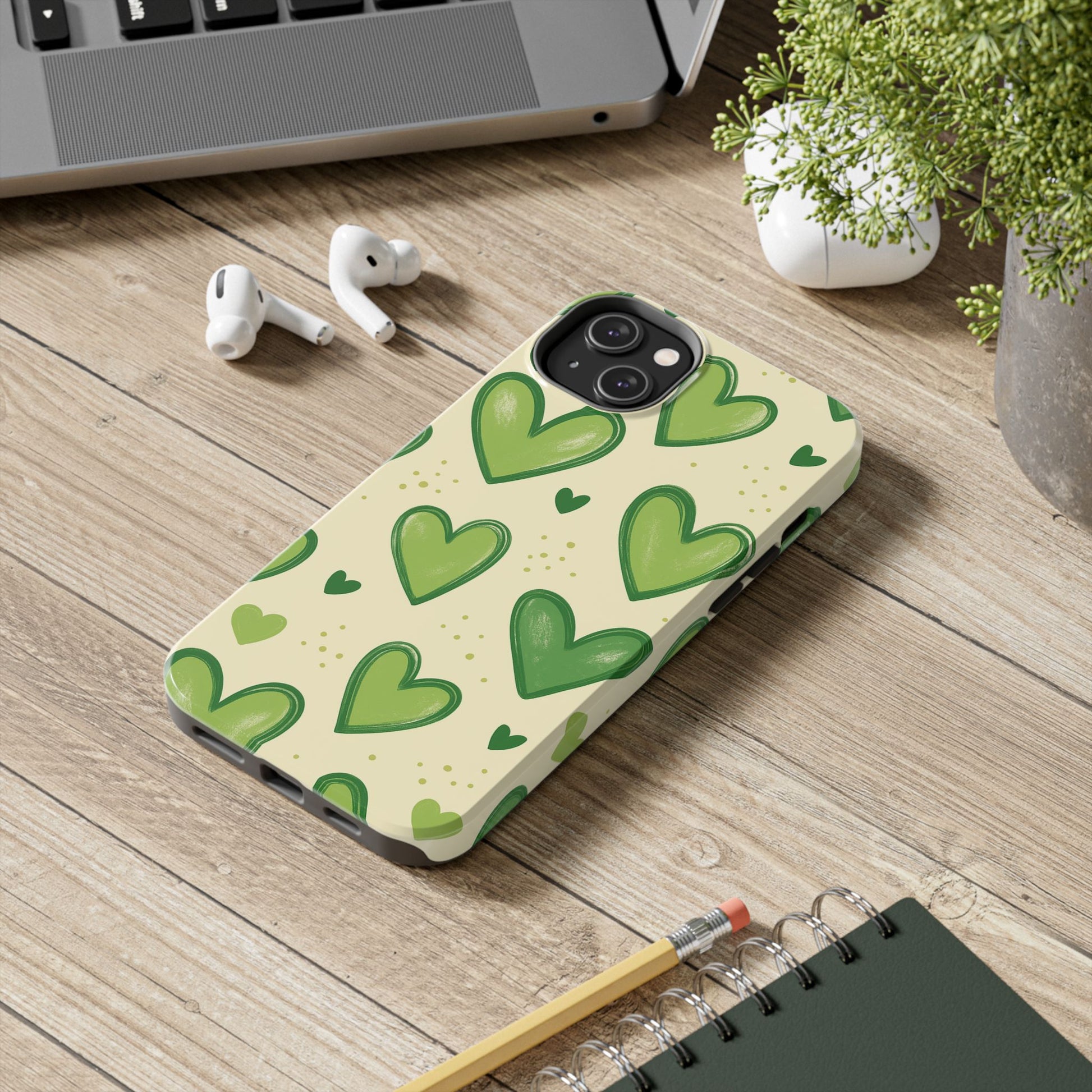Olive Romance