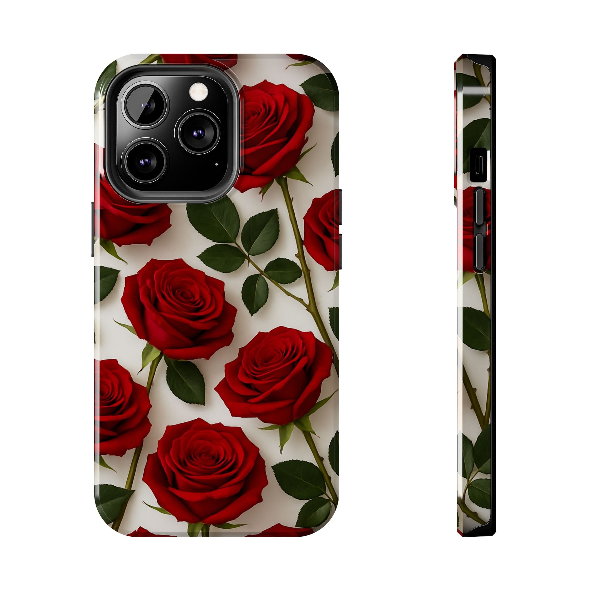 Rose Desire