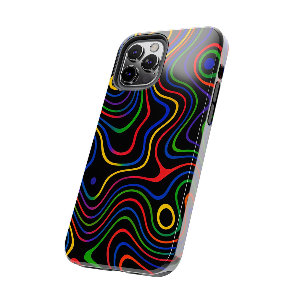 Color Pulse