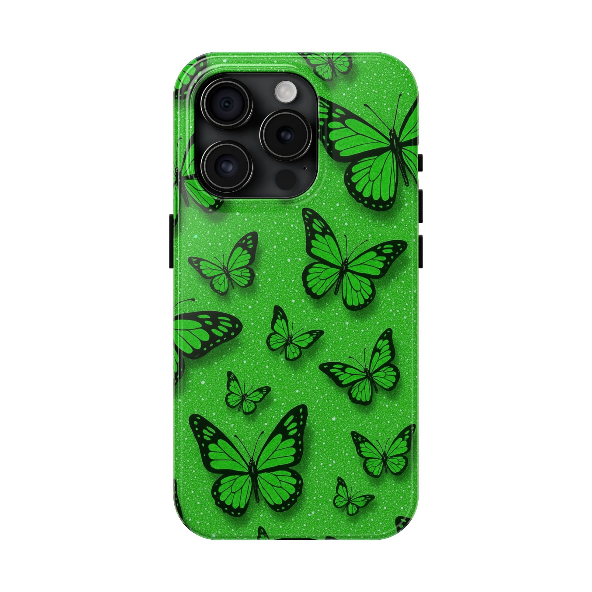 Butterfly Glow