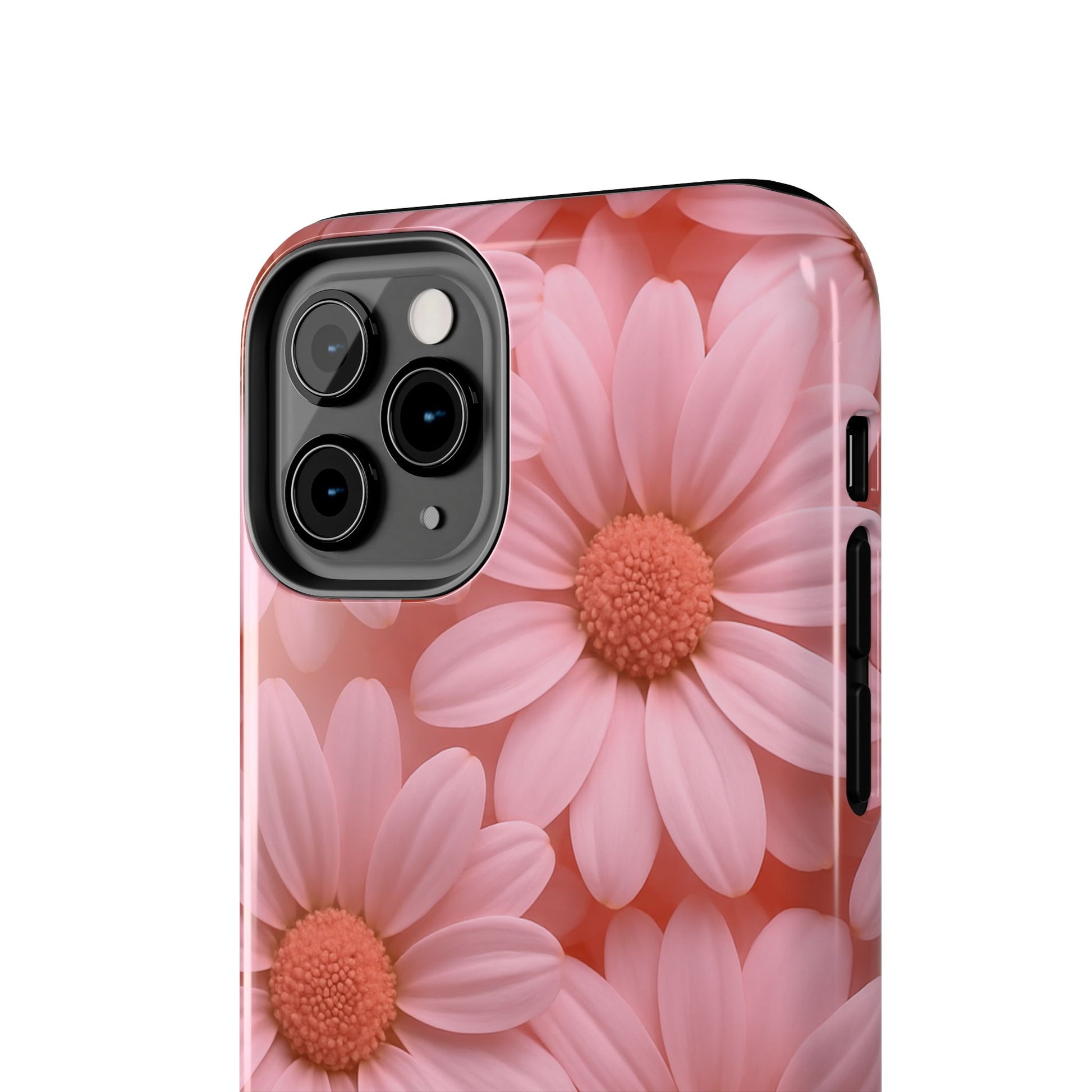 Pink Daisy