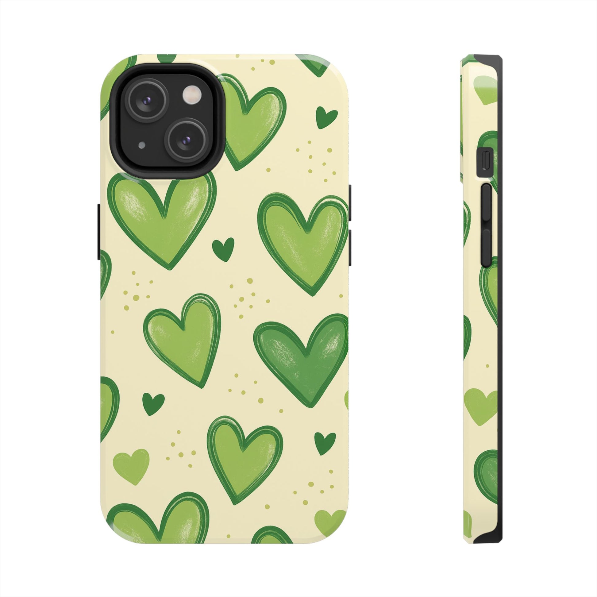 Olive Romance