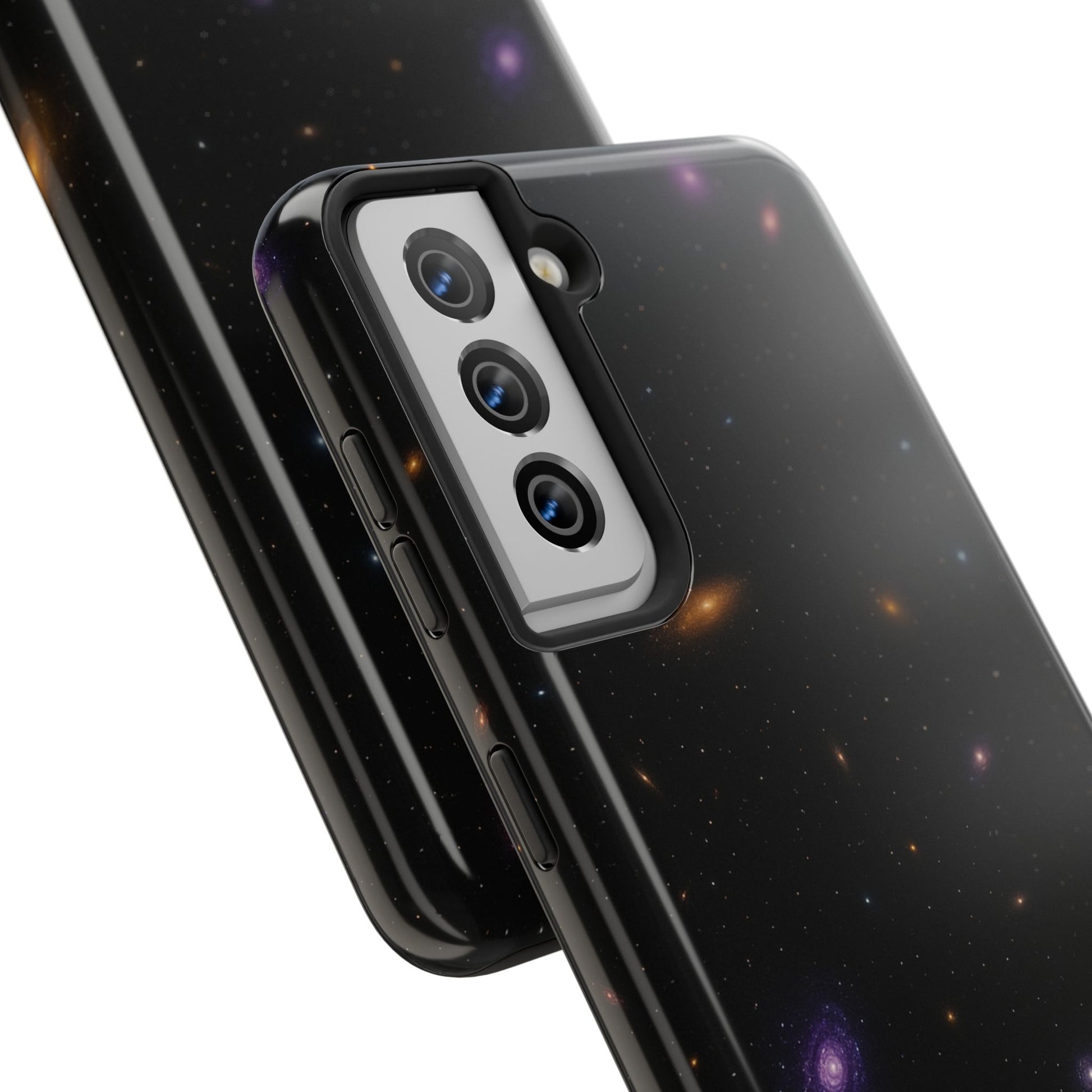 Cosmic Universe